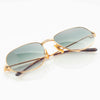 barboulene I lunette de soleil vintage cartier romance