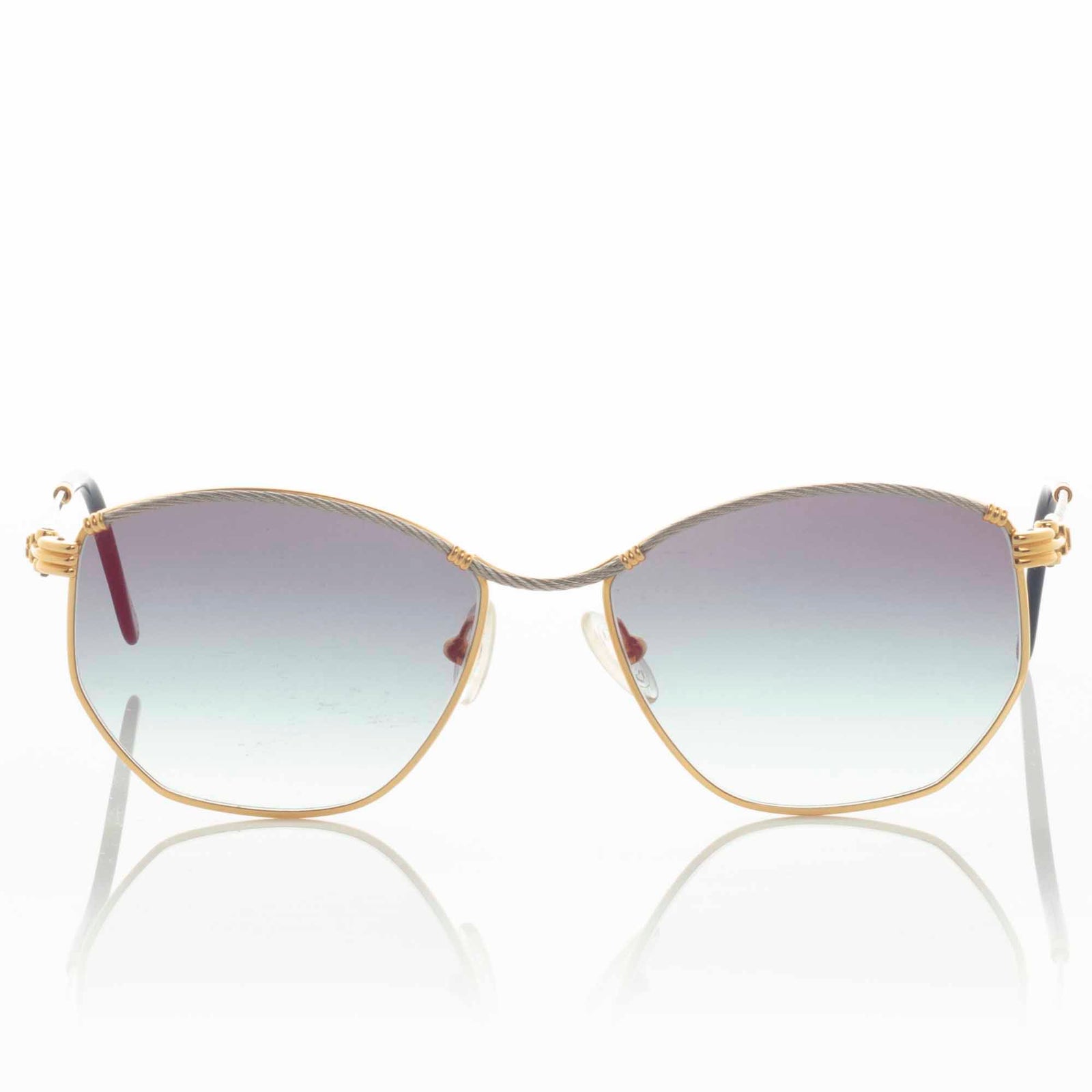 barboulene I lunette vintage fred cythere I paris