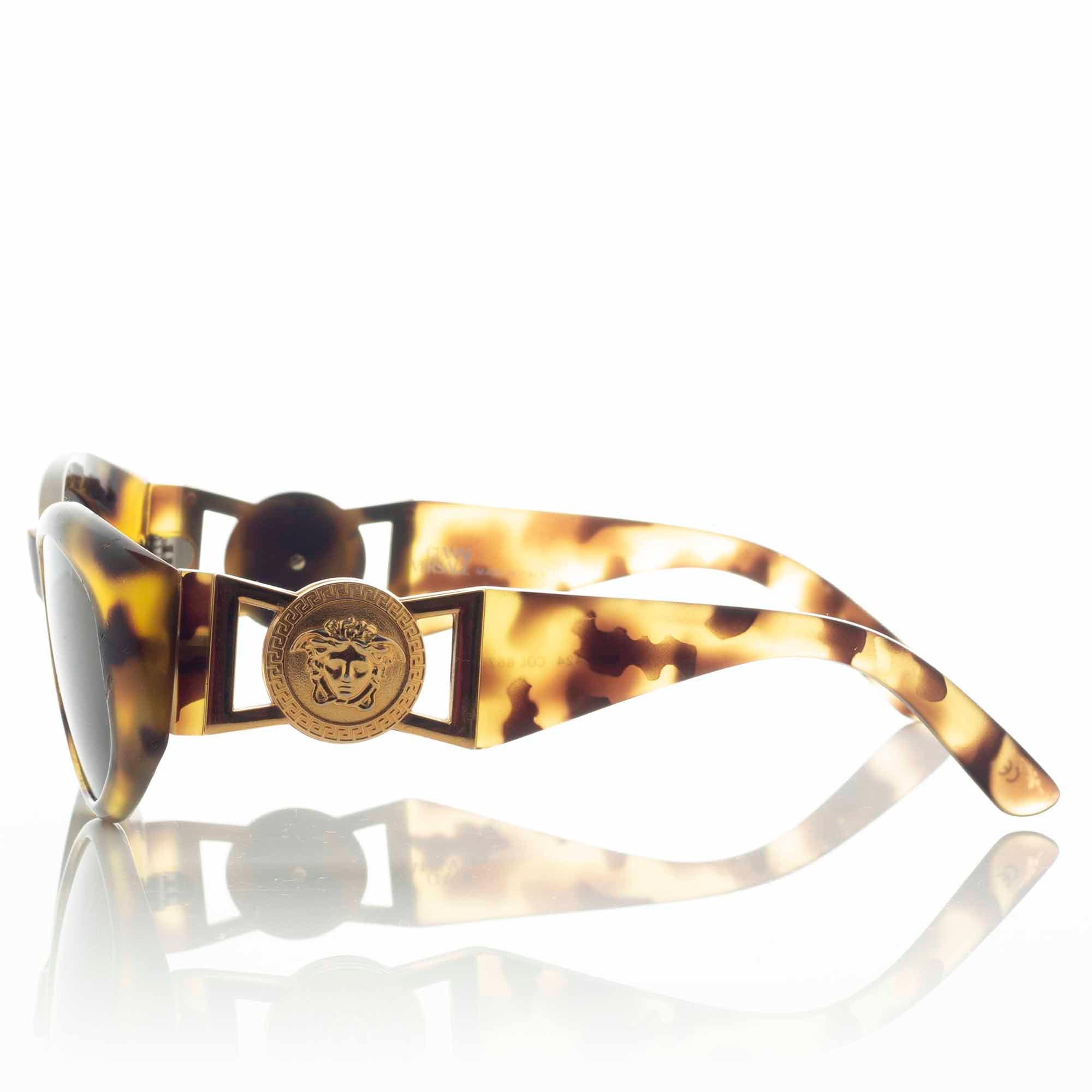GIANNI VERSACE - MOD 424 COL 867 FB