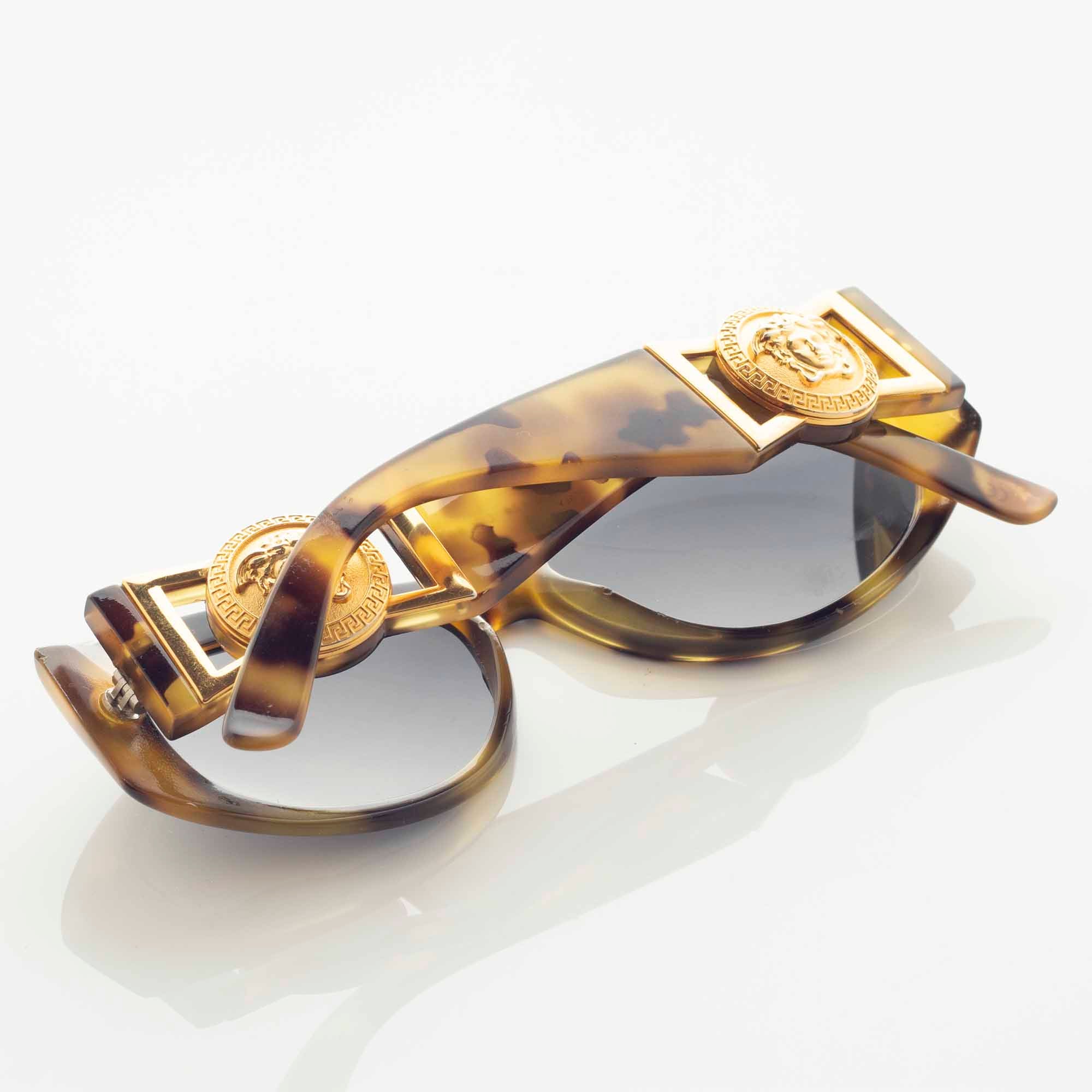 GIANNI VERSACE - MOD 424 COL 867 FB