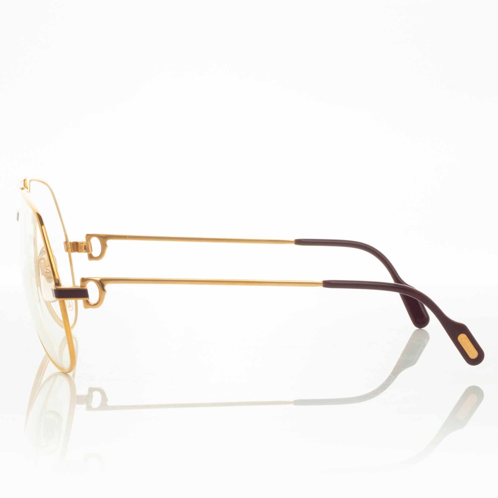 CARTIER - VENDOME LAQUÉ DE CHINE