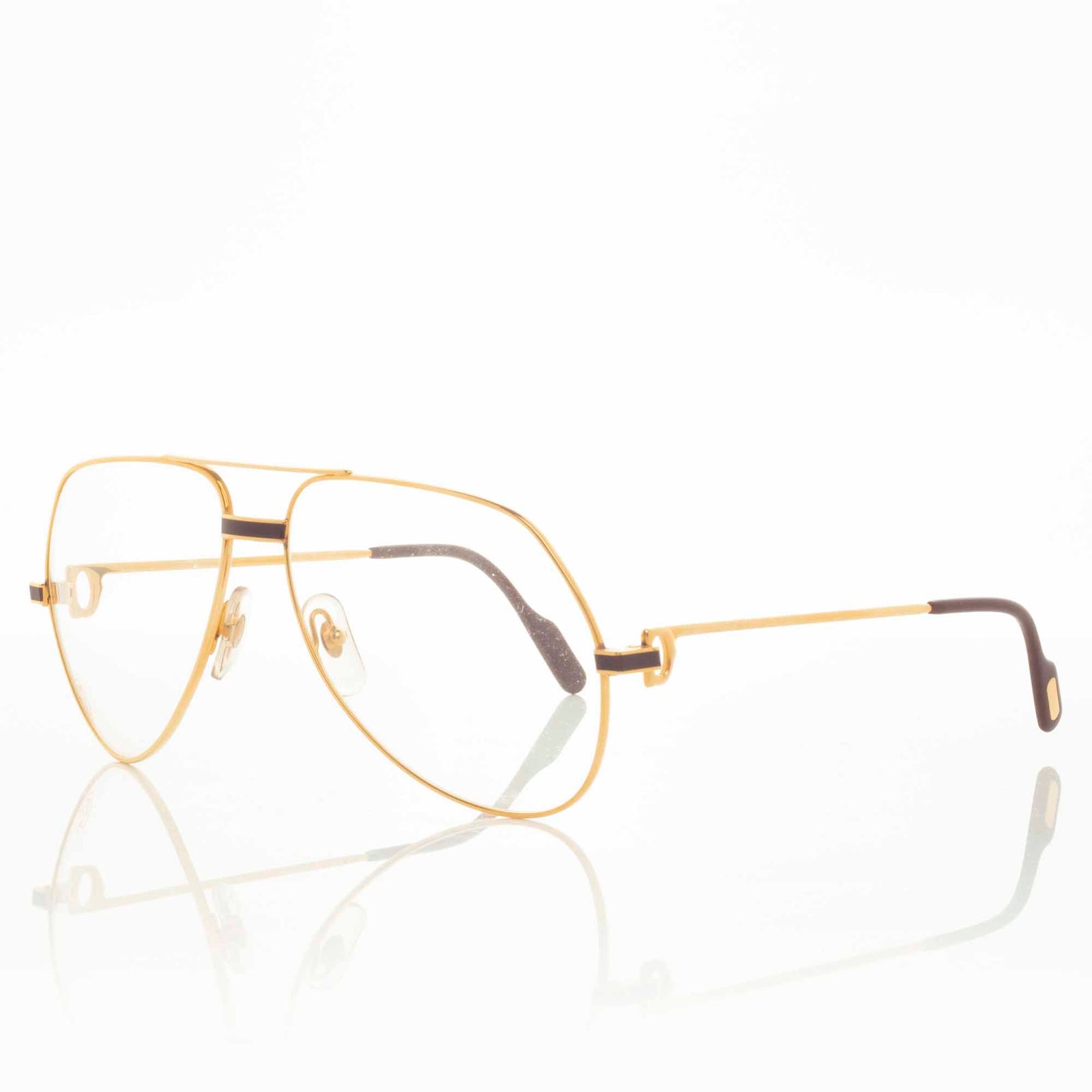 CARTIER - VENDOME LAQUÉ DE CHINE