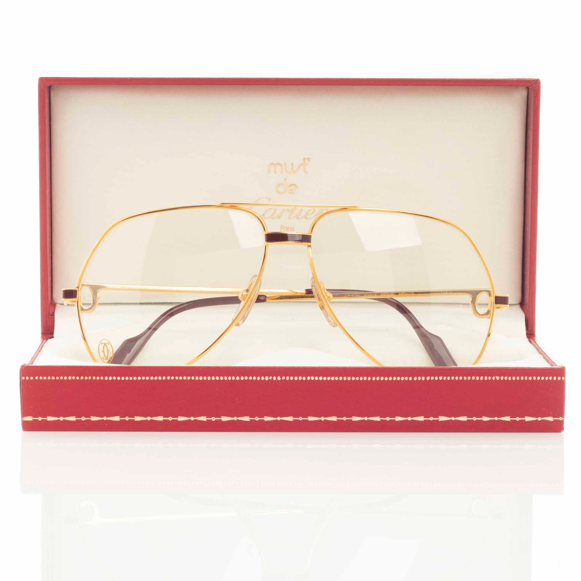 CARTIER - VENDOME LAQUÉ DE CHINE