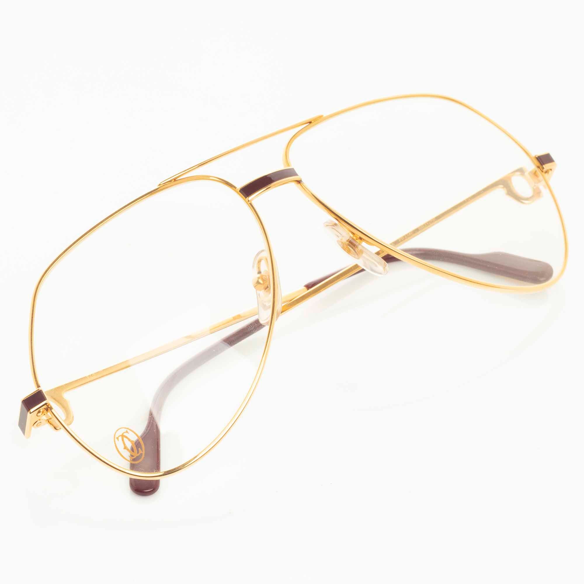 CARTIER - VENDOME LAQUÉ DE CHINE