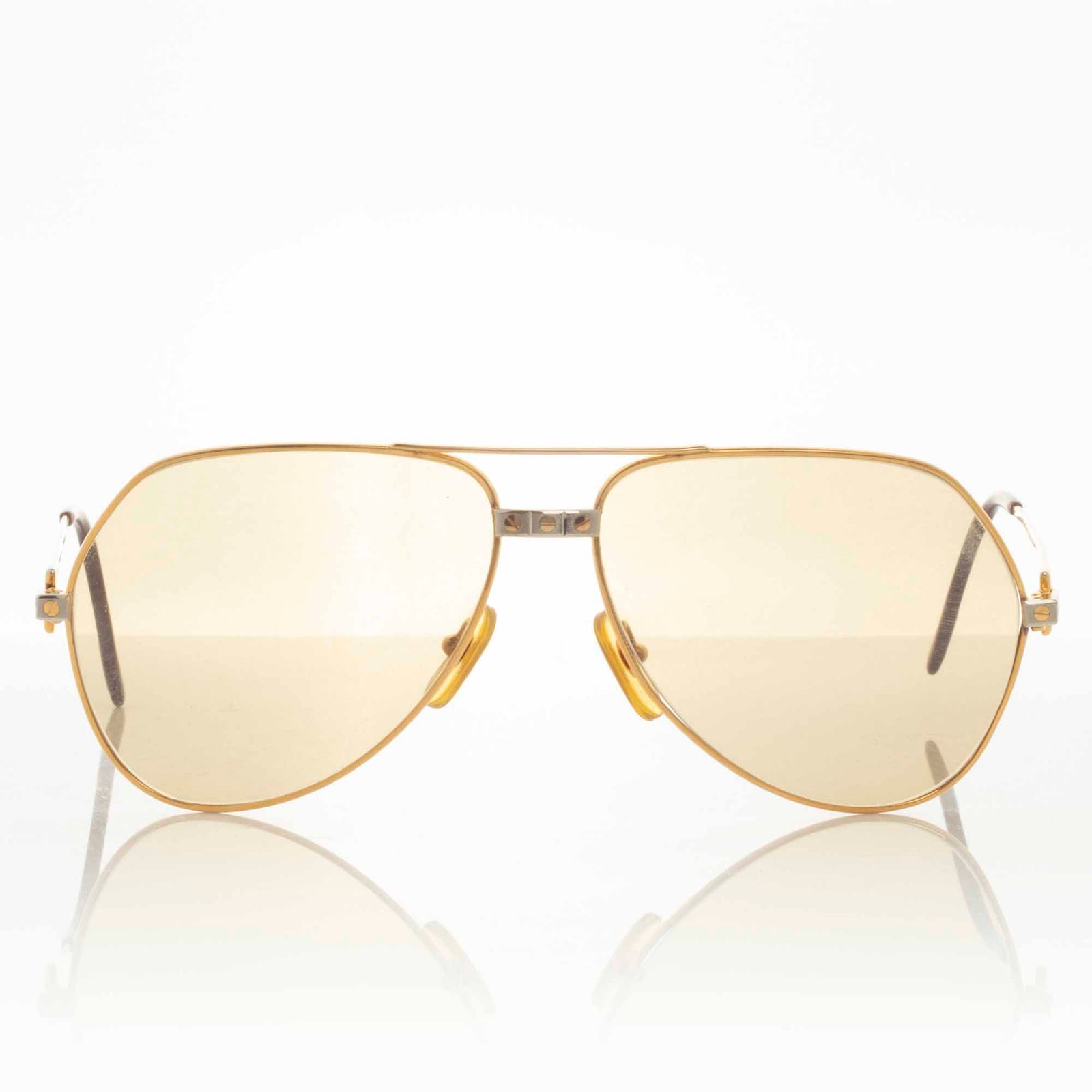 CARTIER - VENDOME SANTOS