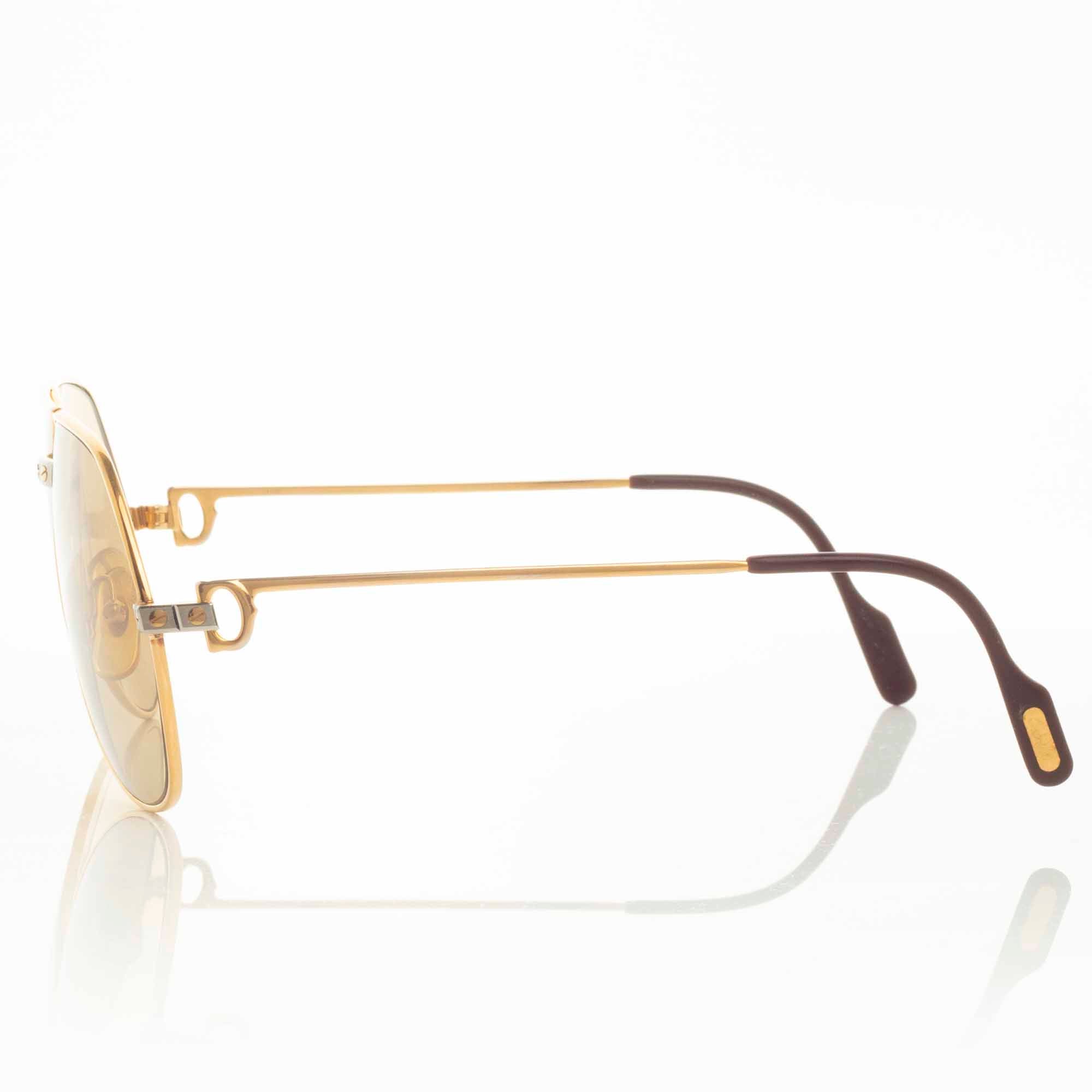 CARTIER - VENDOME SANTOS