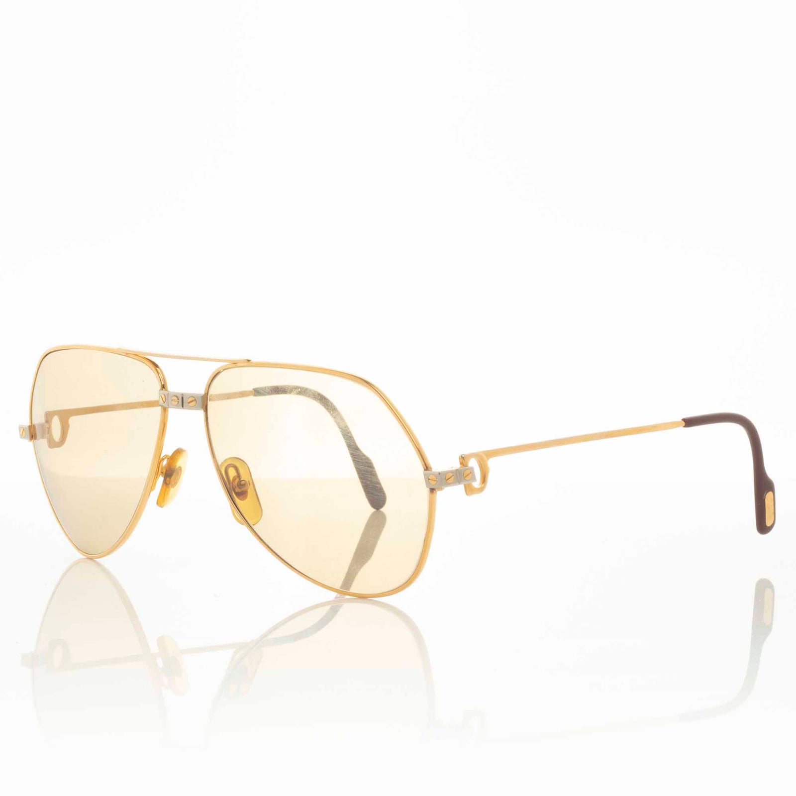 CARTIER - VENDOME SANTOS