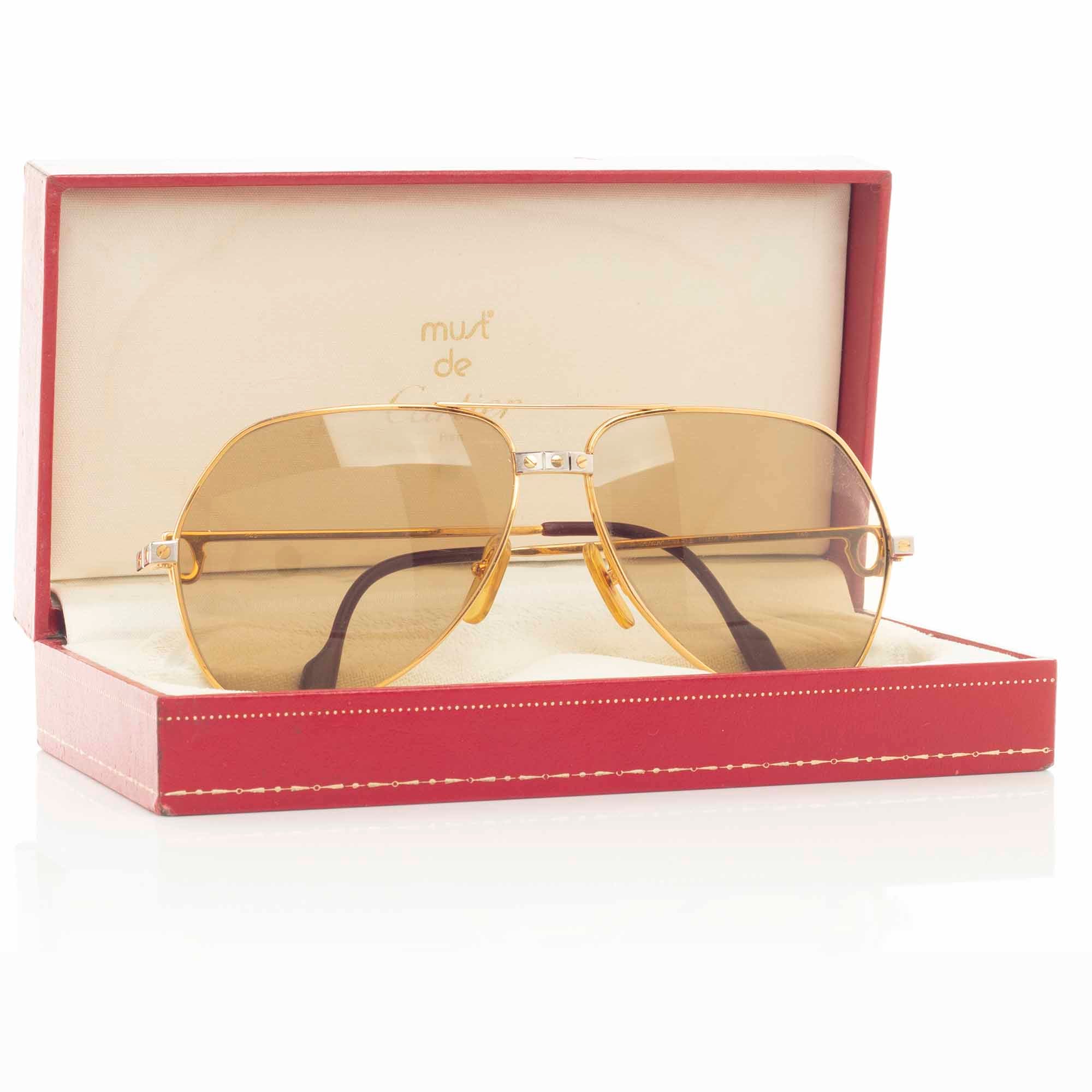 CARTIER - VENDOME SANTOS