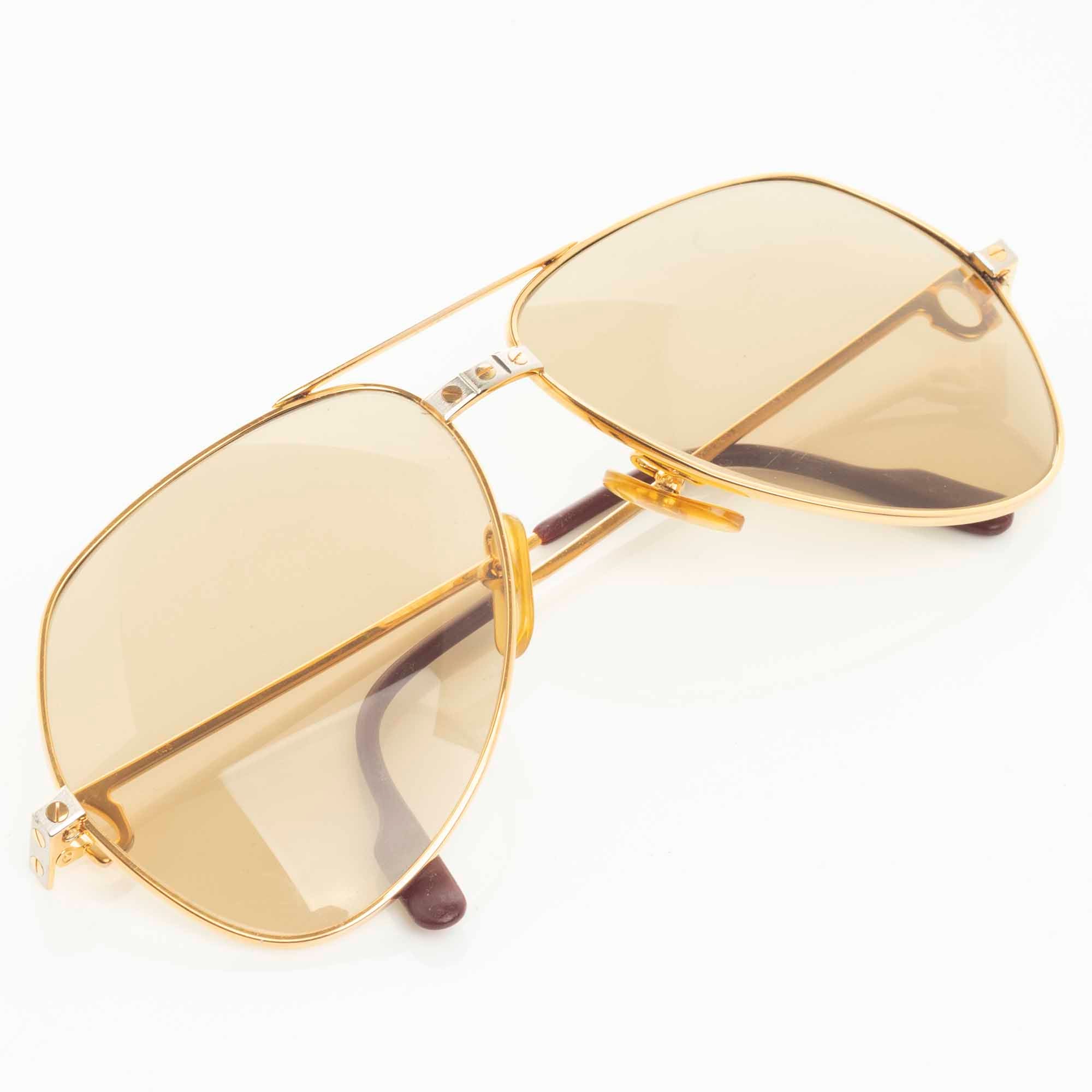 CARTIER - VENDOME SANTOS