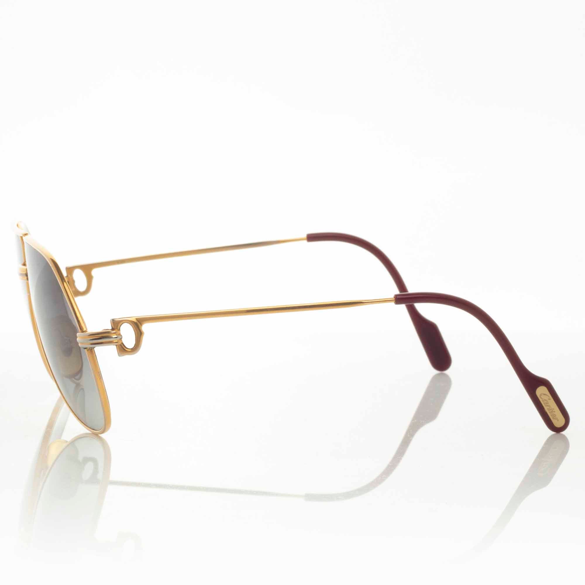 CARTIER - VENDOME LOUIS