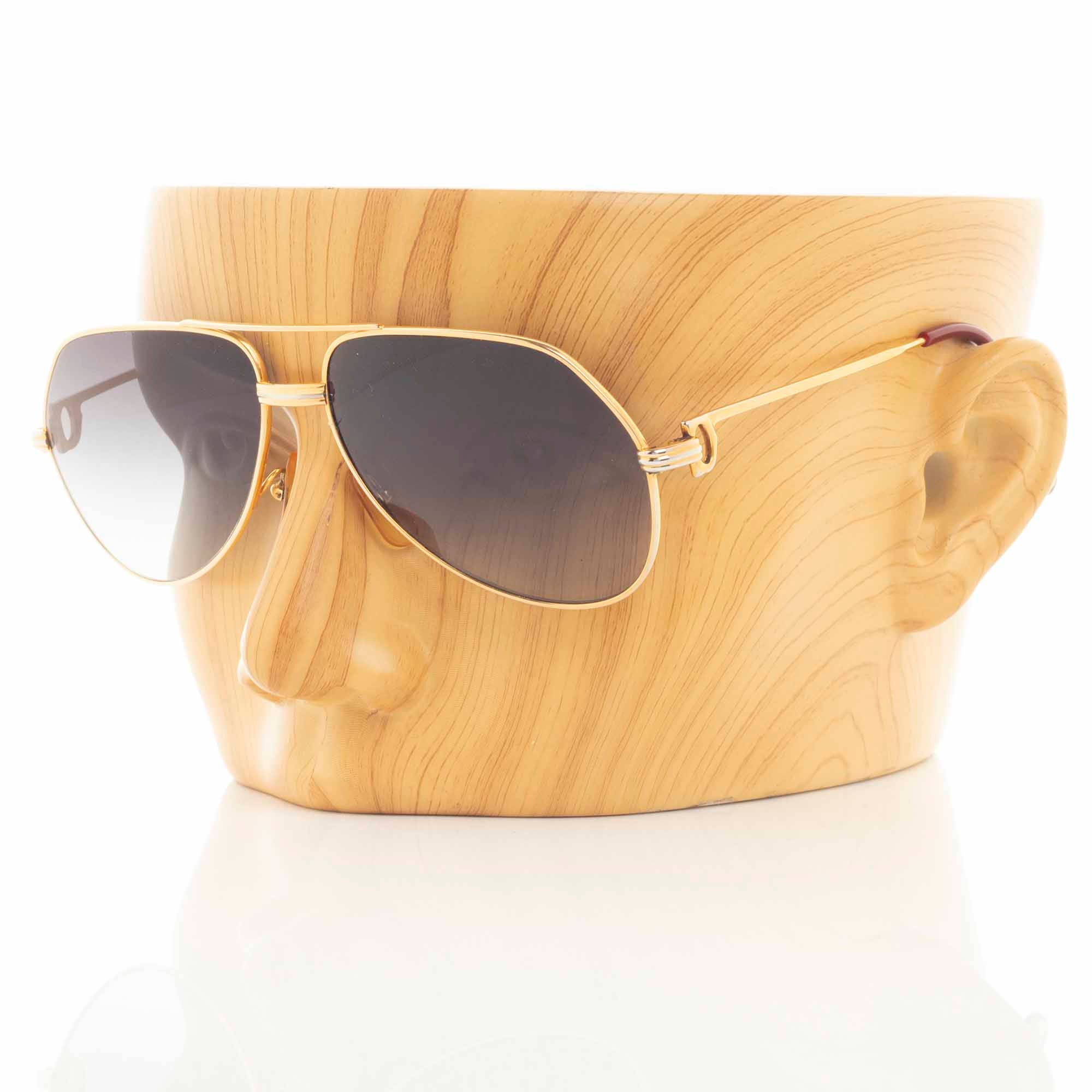 CARTIER - VENDOME LOUIS