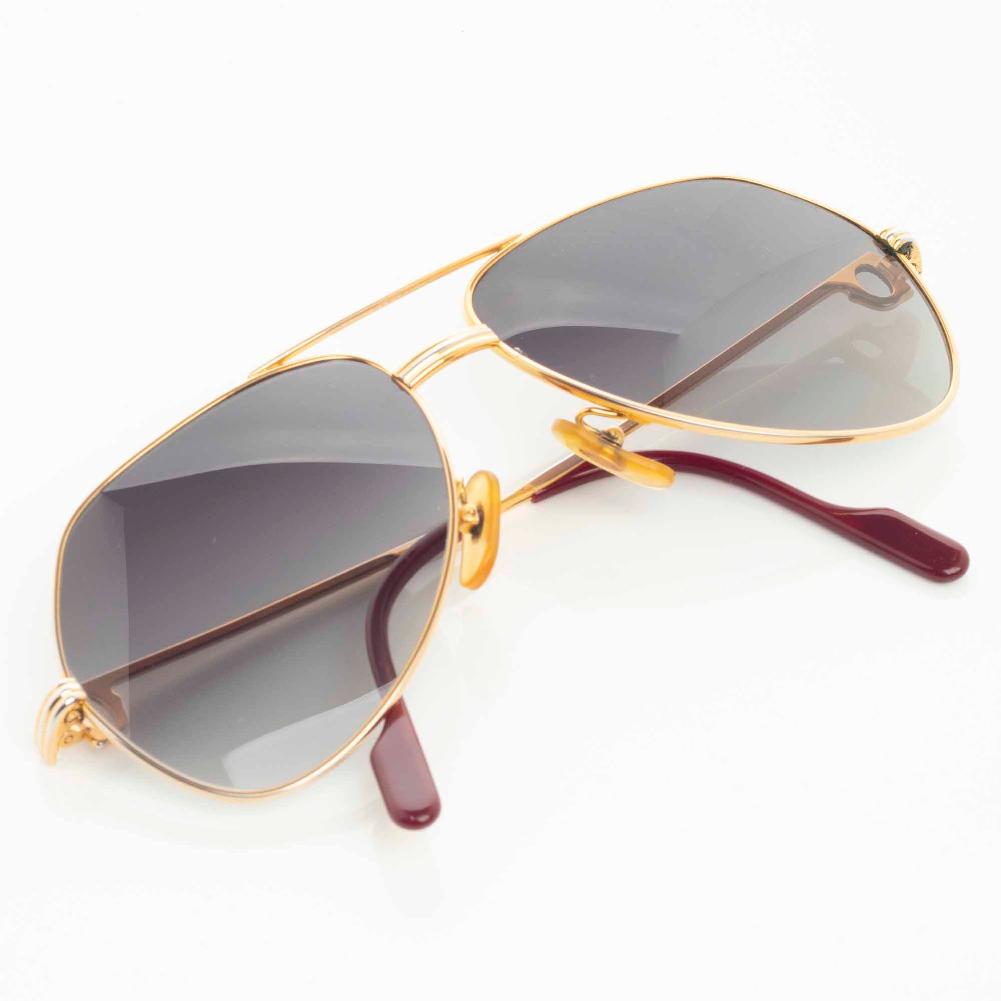 CARTIER - VENDOME LOUIS