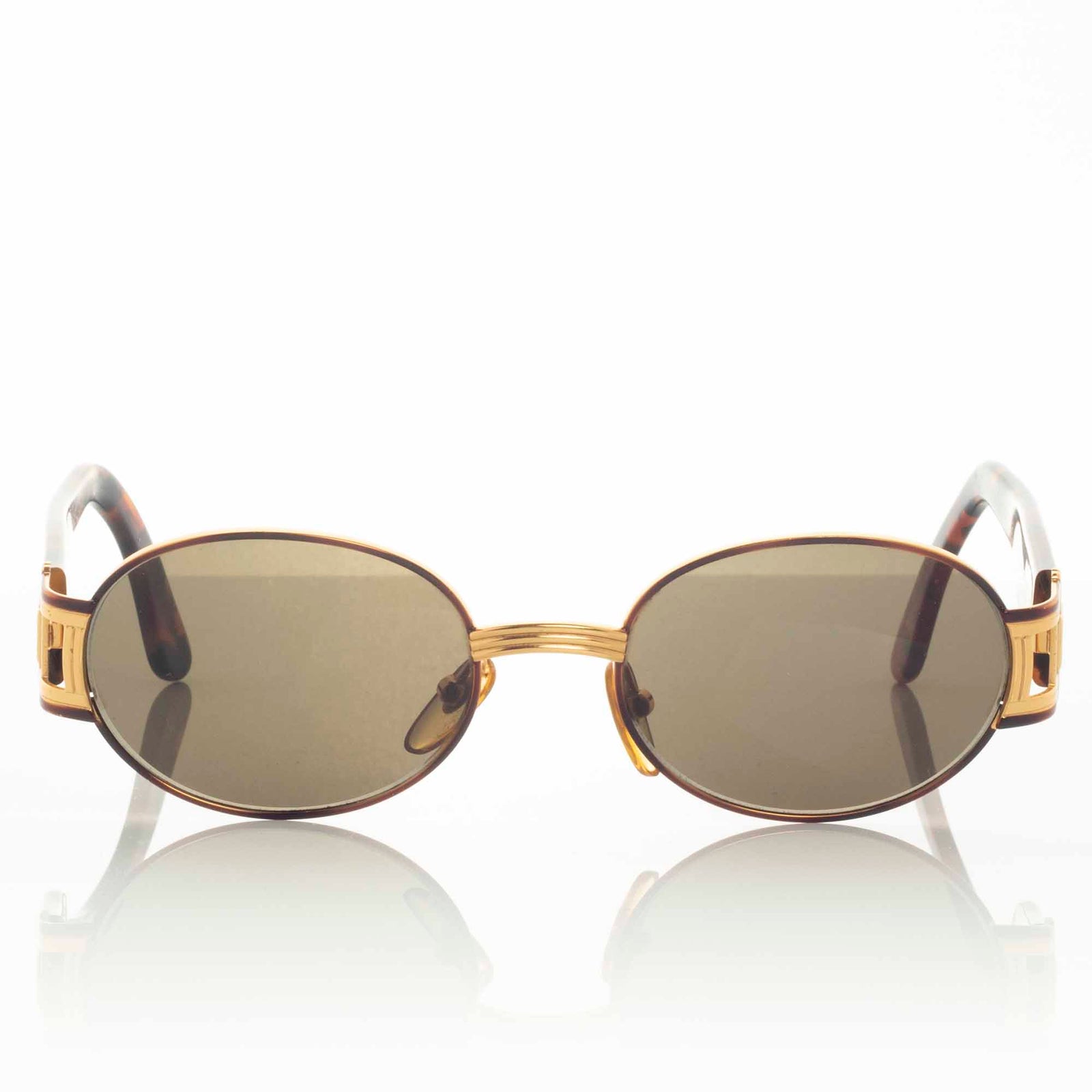 VON FURSTENBERG - MOD. MF58 COL. 126