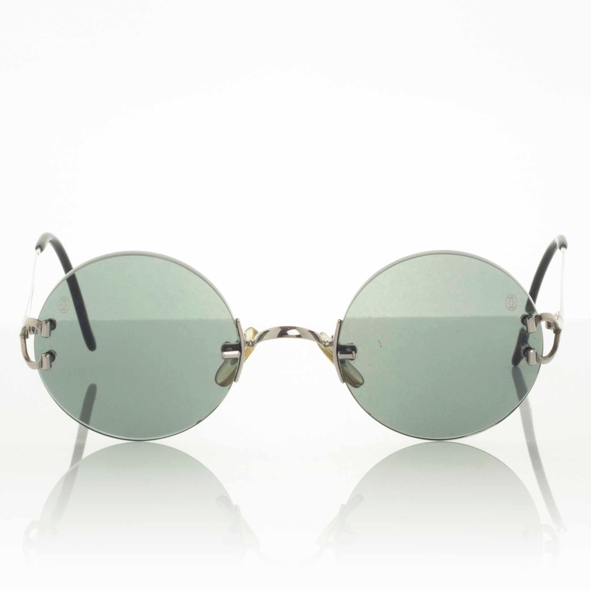 Cartier madison hotsell