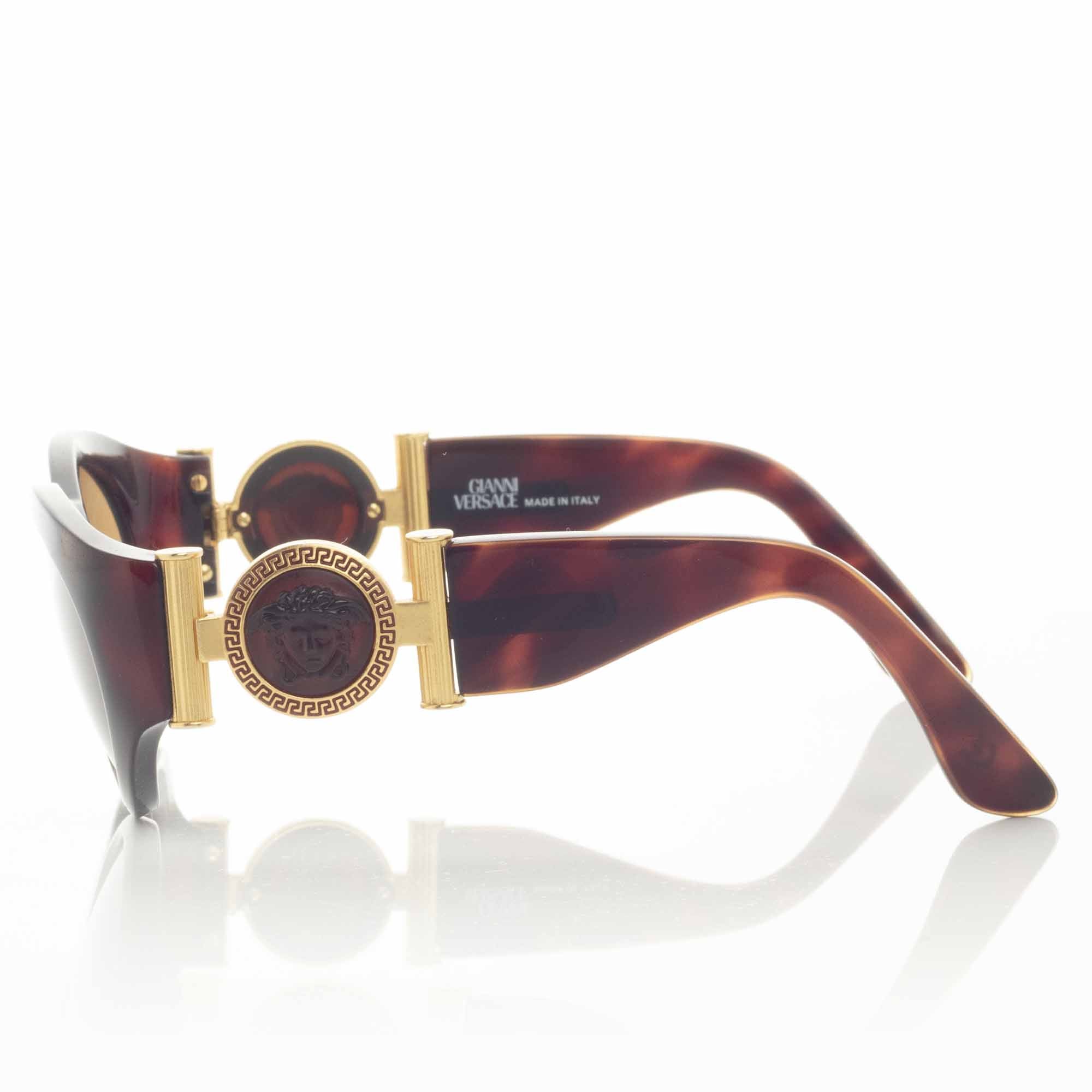 GIANNI VERSACE - MOD.617/B COL.900