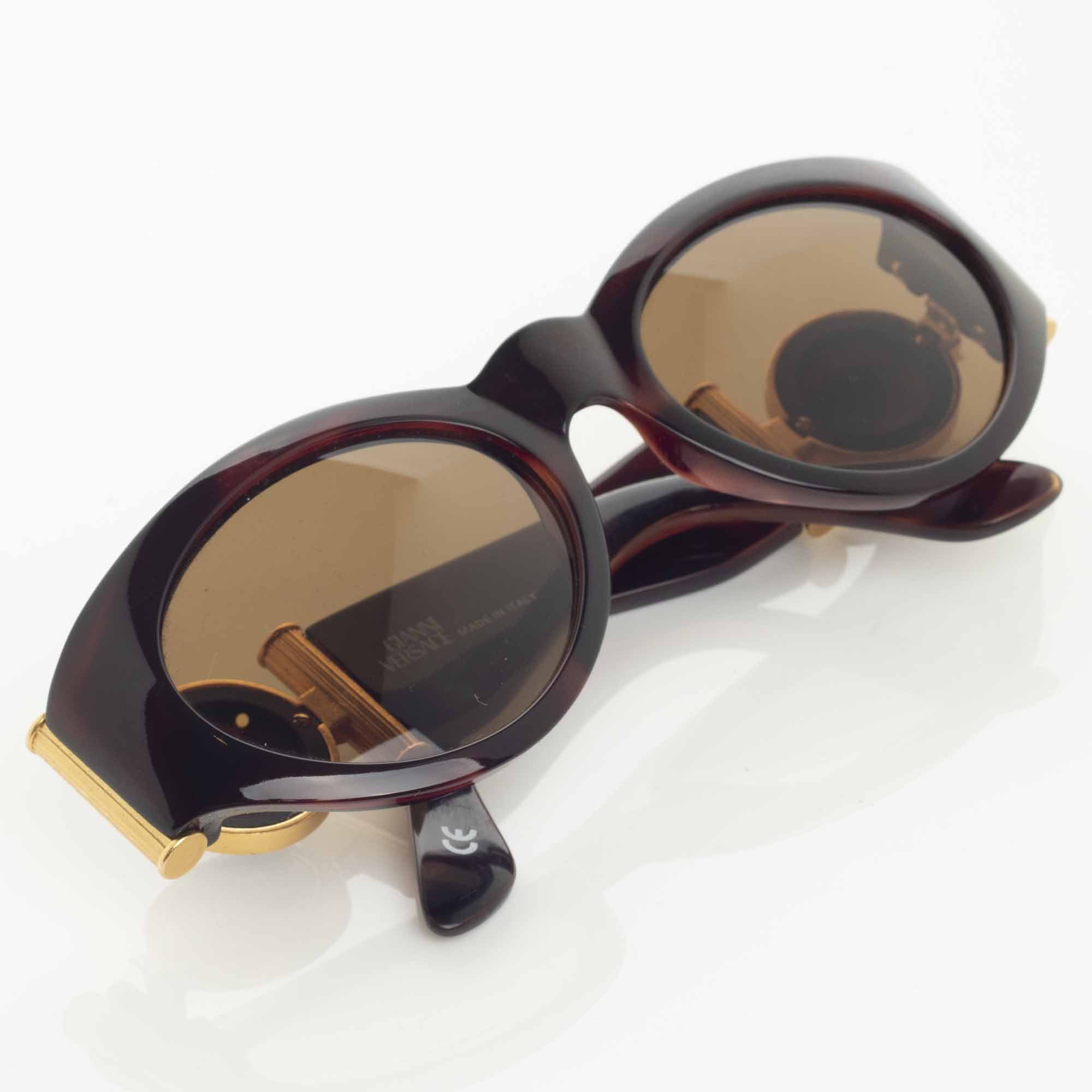 GIANNI VERSACE - MOD.617/B COL.900