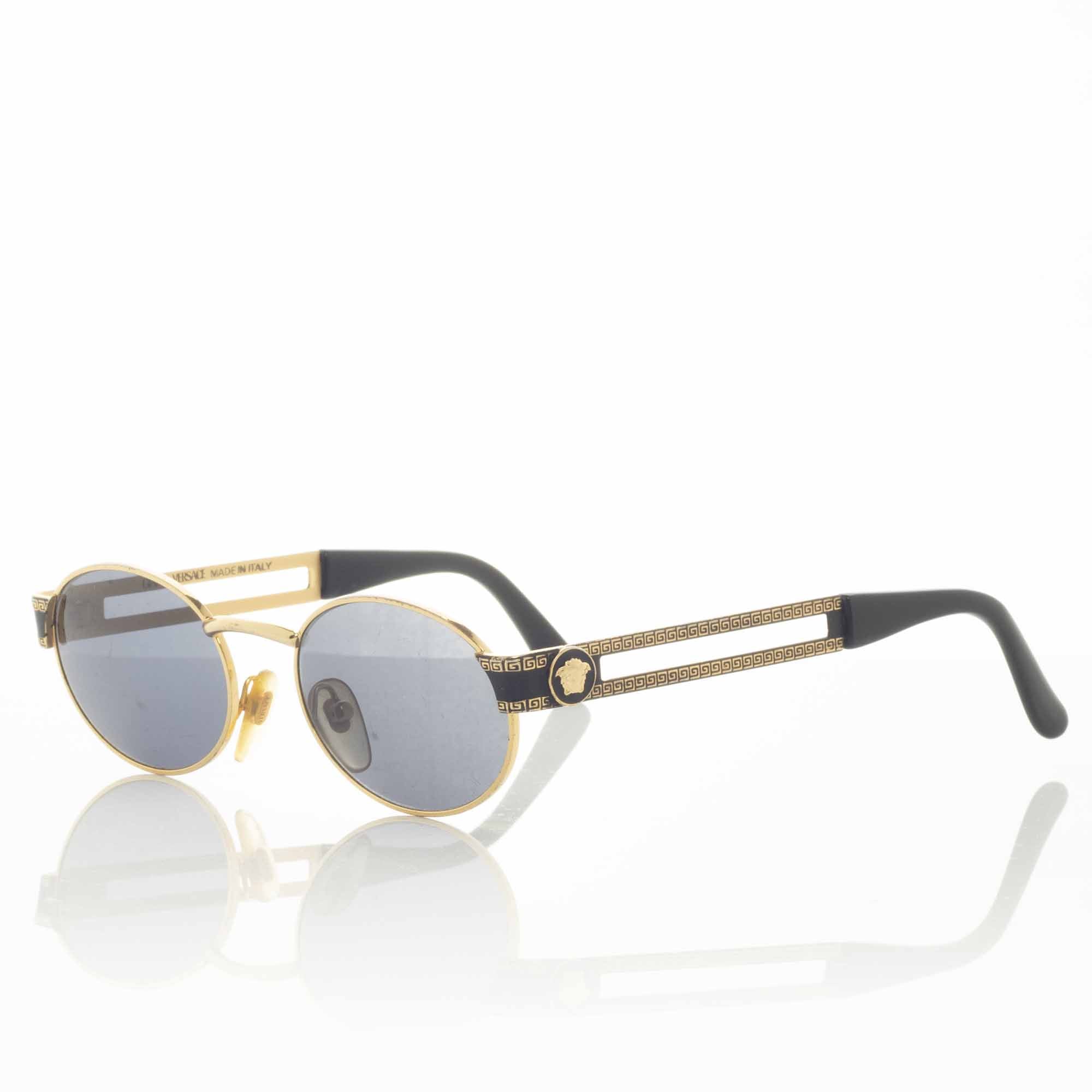 GIANNI VERSACE - S68 COL. 16M