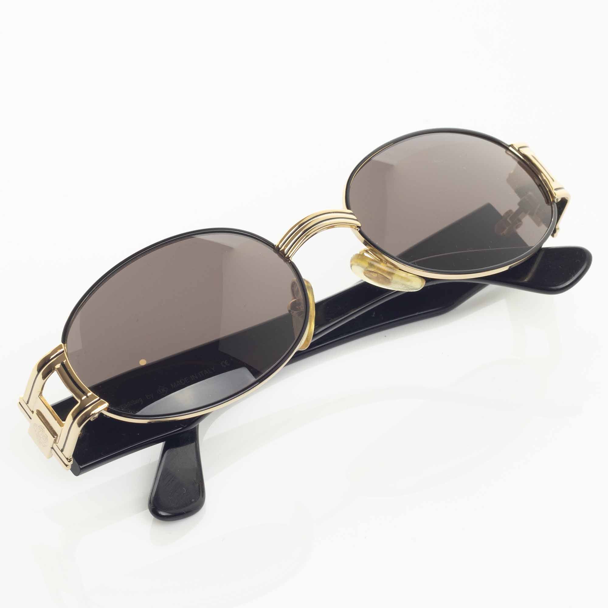 VON FURSTENBERG - MOD. MF59 COL. 101