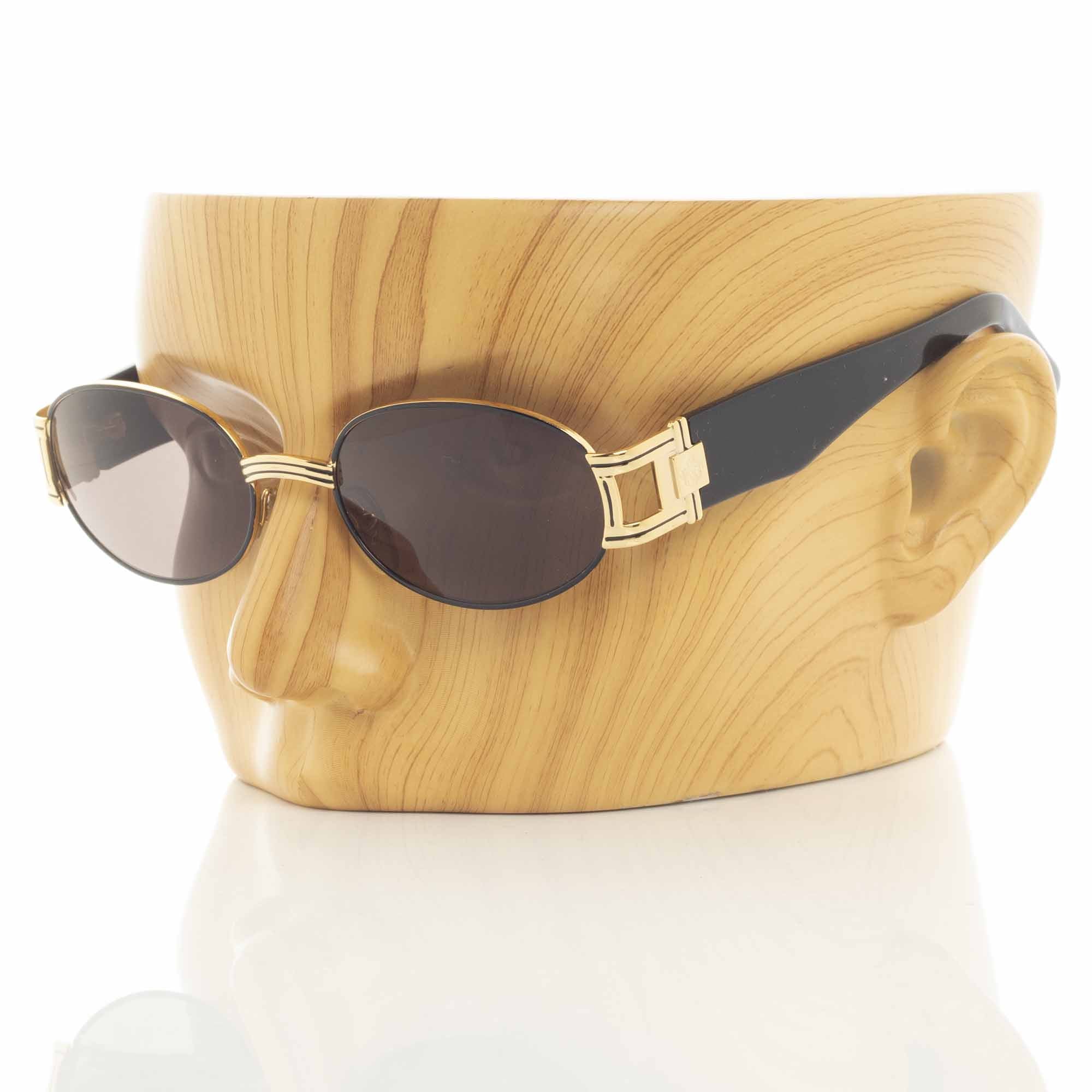 VON FURSTENBERG - MOD. MF59 COL. 101