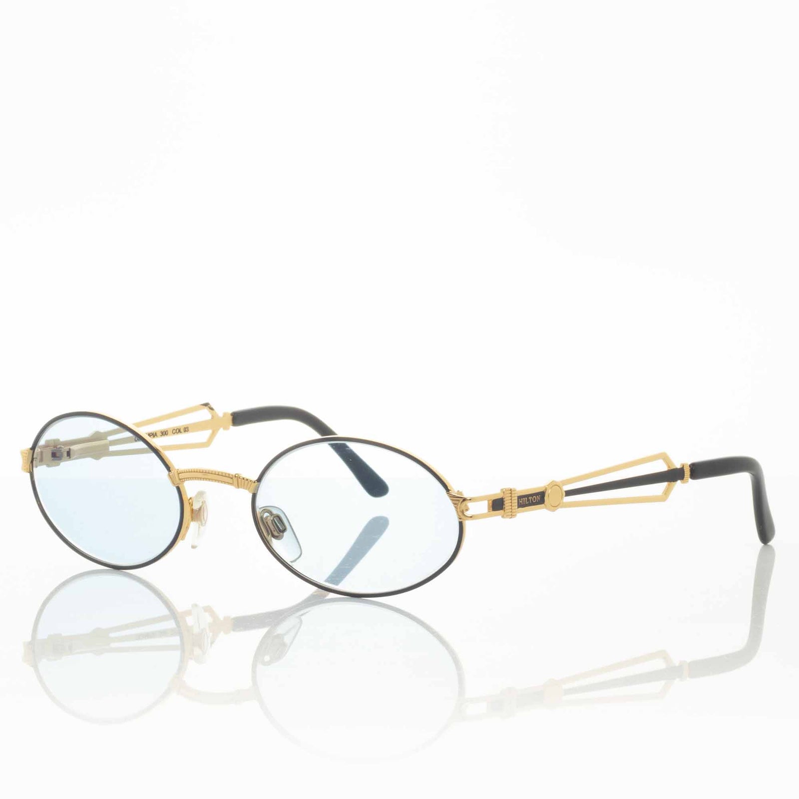 HILTON - OLYMPIA 300 COL 03