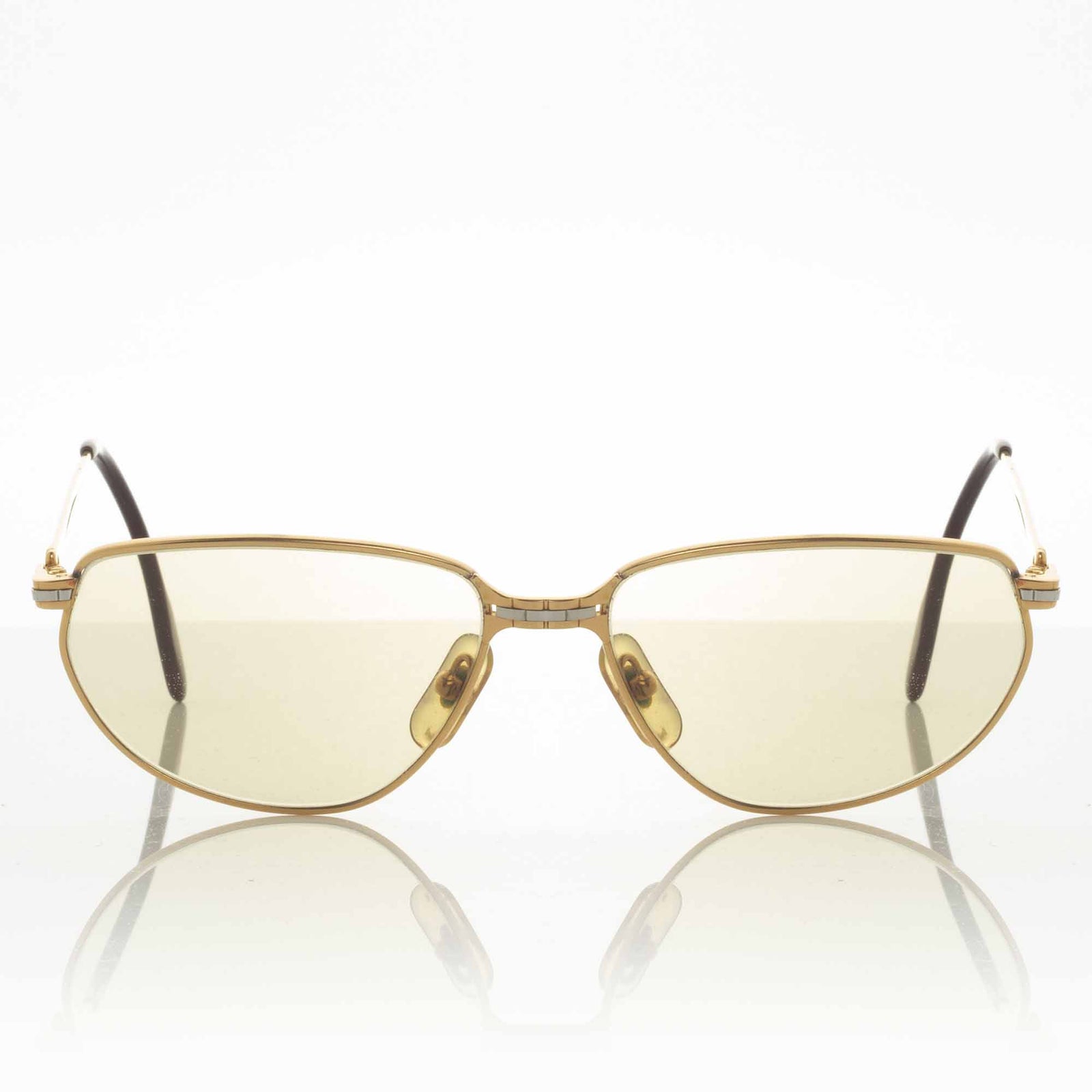 CARTIER - PANTHERE WINDSOR