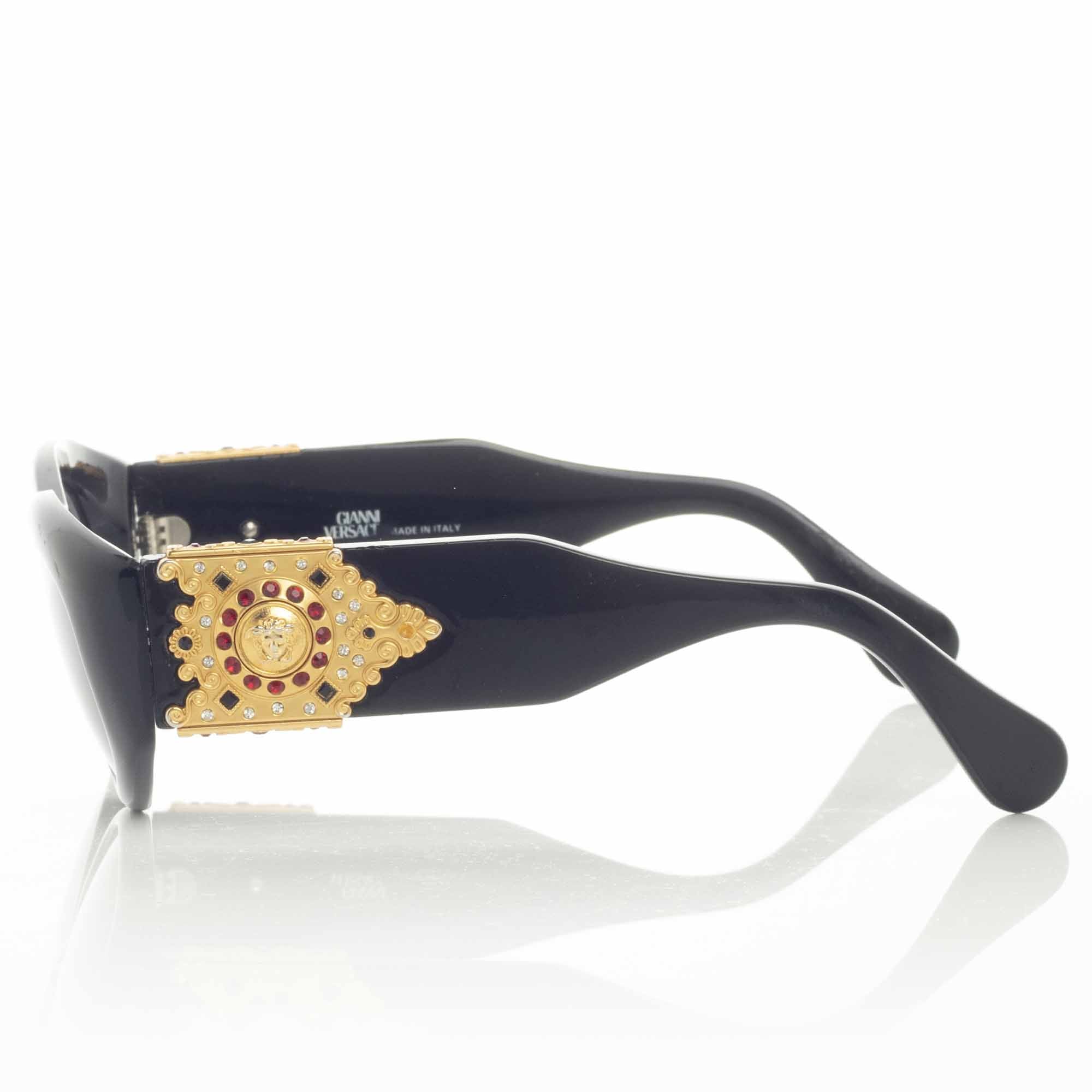 GIANNI VERSACE - MOD 414/H COL. 852