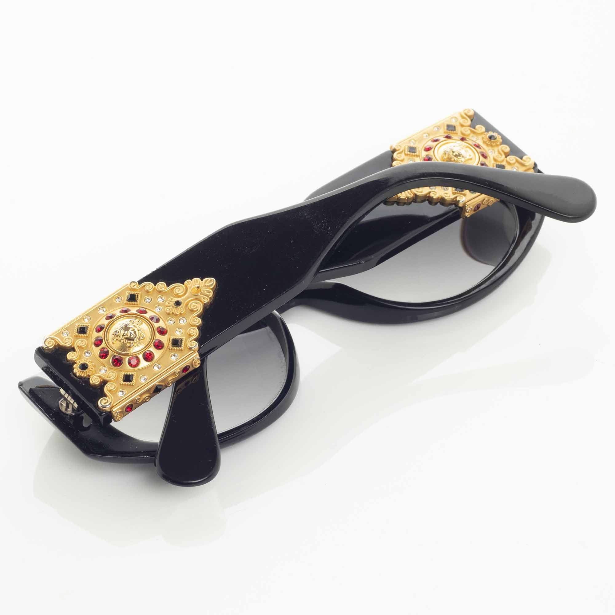 GIANNI VERSACE - MOD 414/H COL. 852