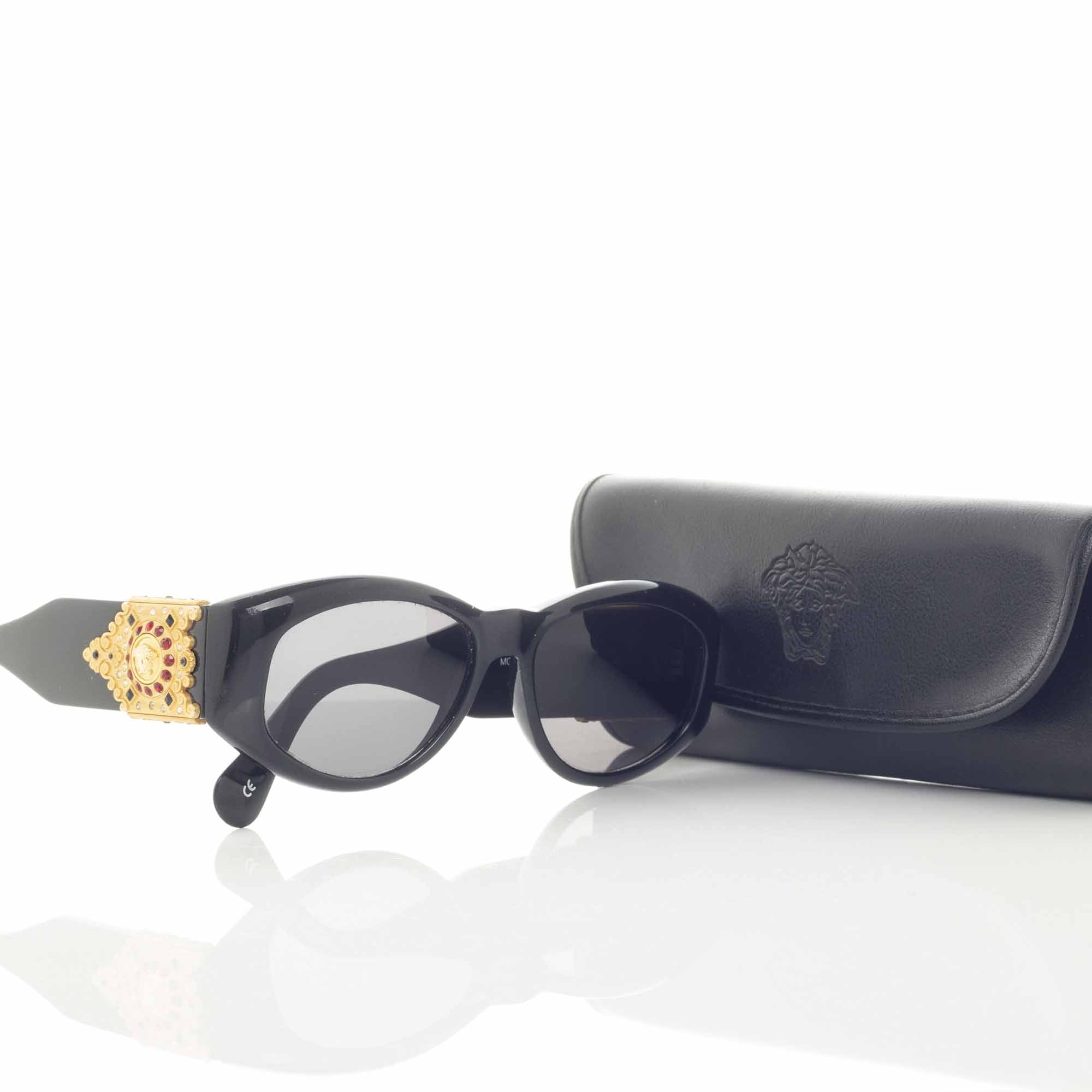 GIANNI VERSACE - MOD 414/H COL. 852