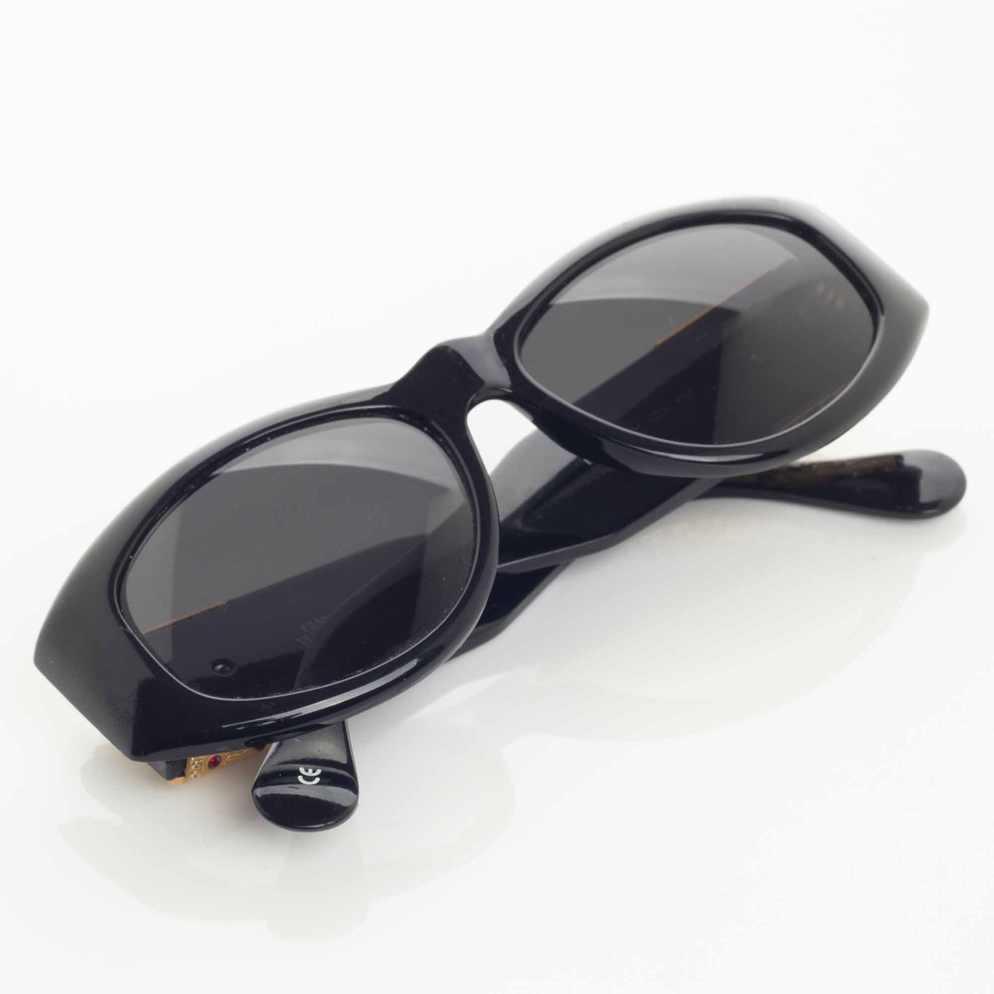 GIANNI VERSACE - MOD 414/H COL. 852