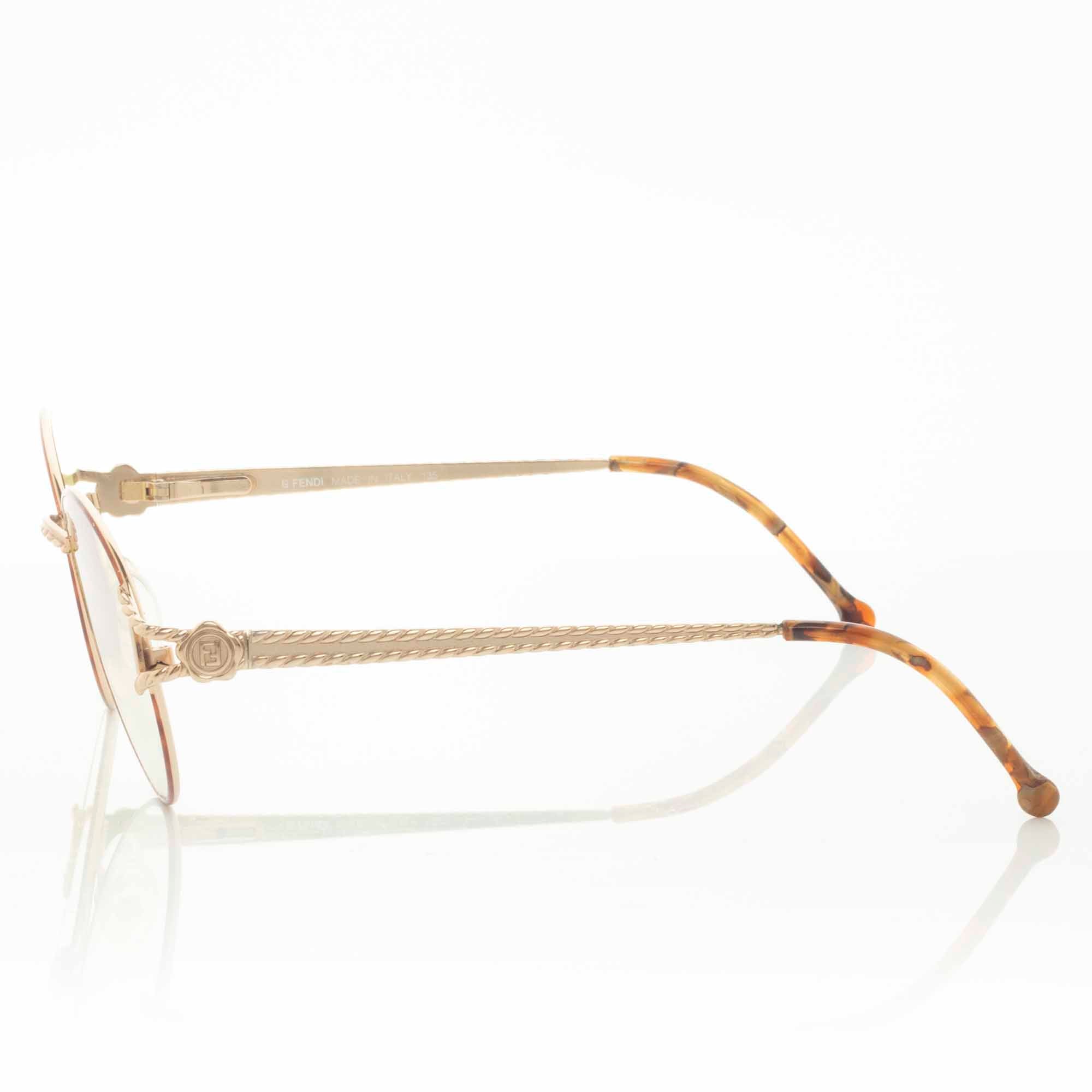 FENDI - VL 7004 COL 266