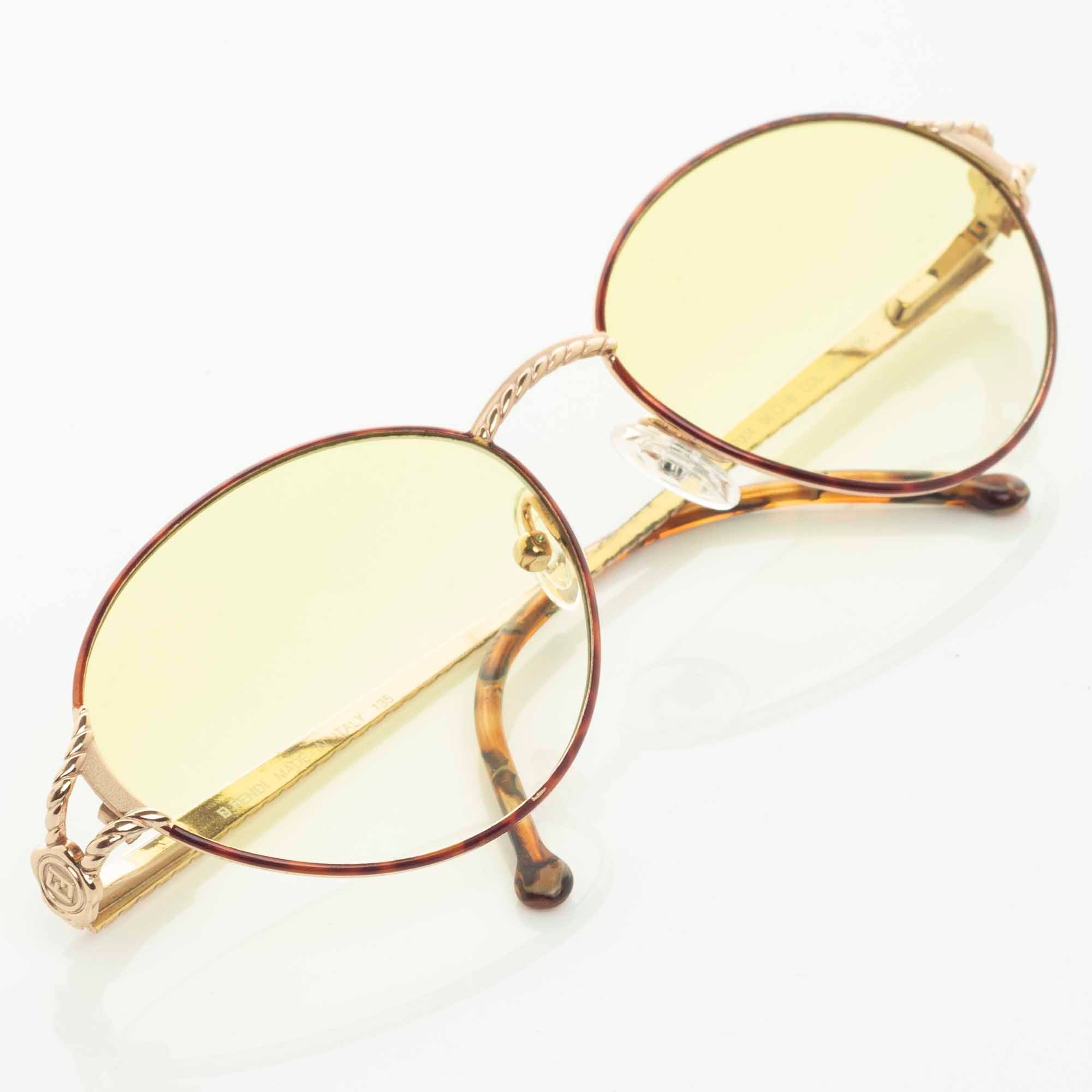 FENDI - VL 7004 COL 266