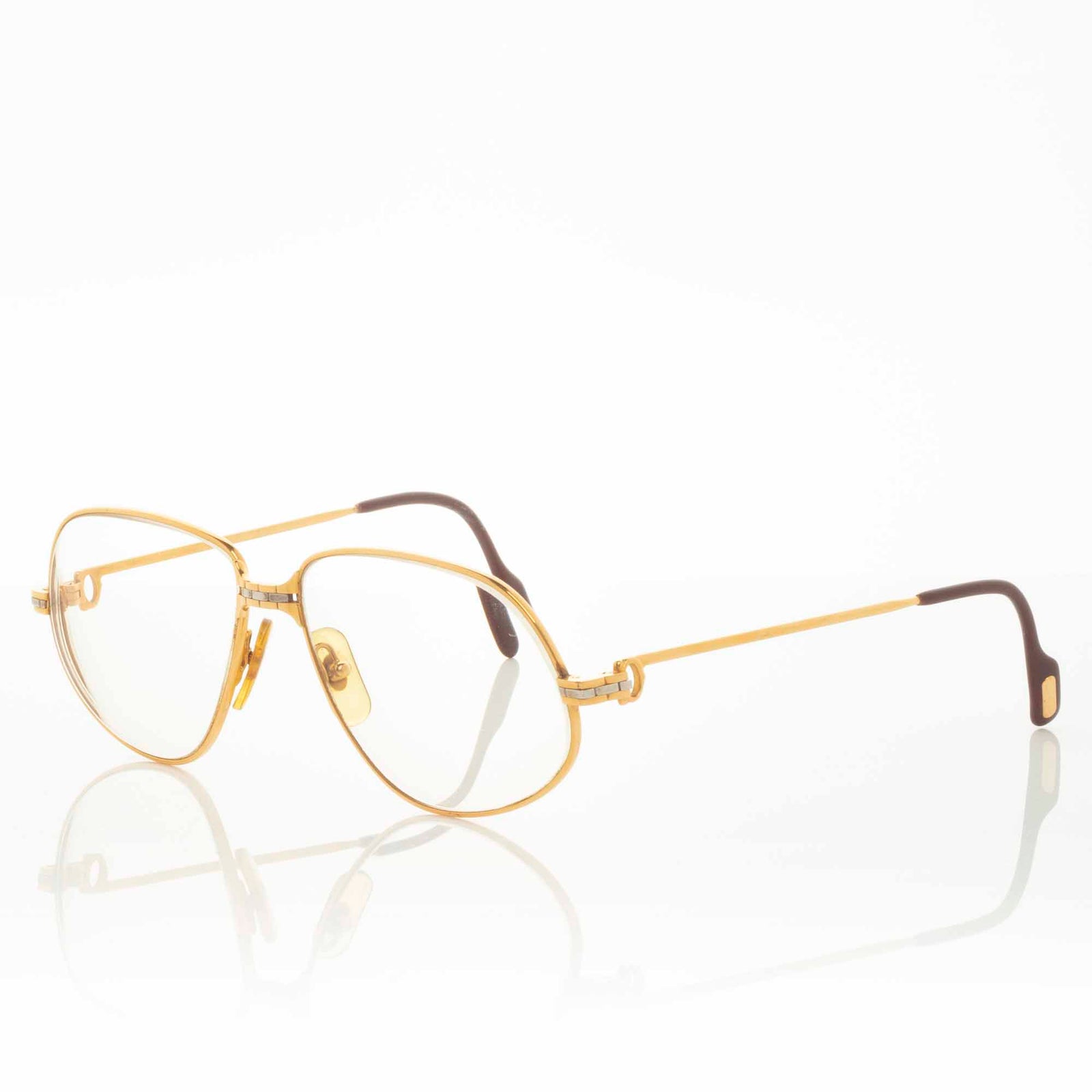 CARTIER - PANTHERE GM