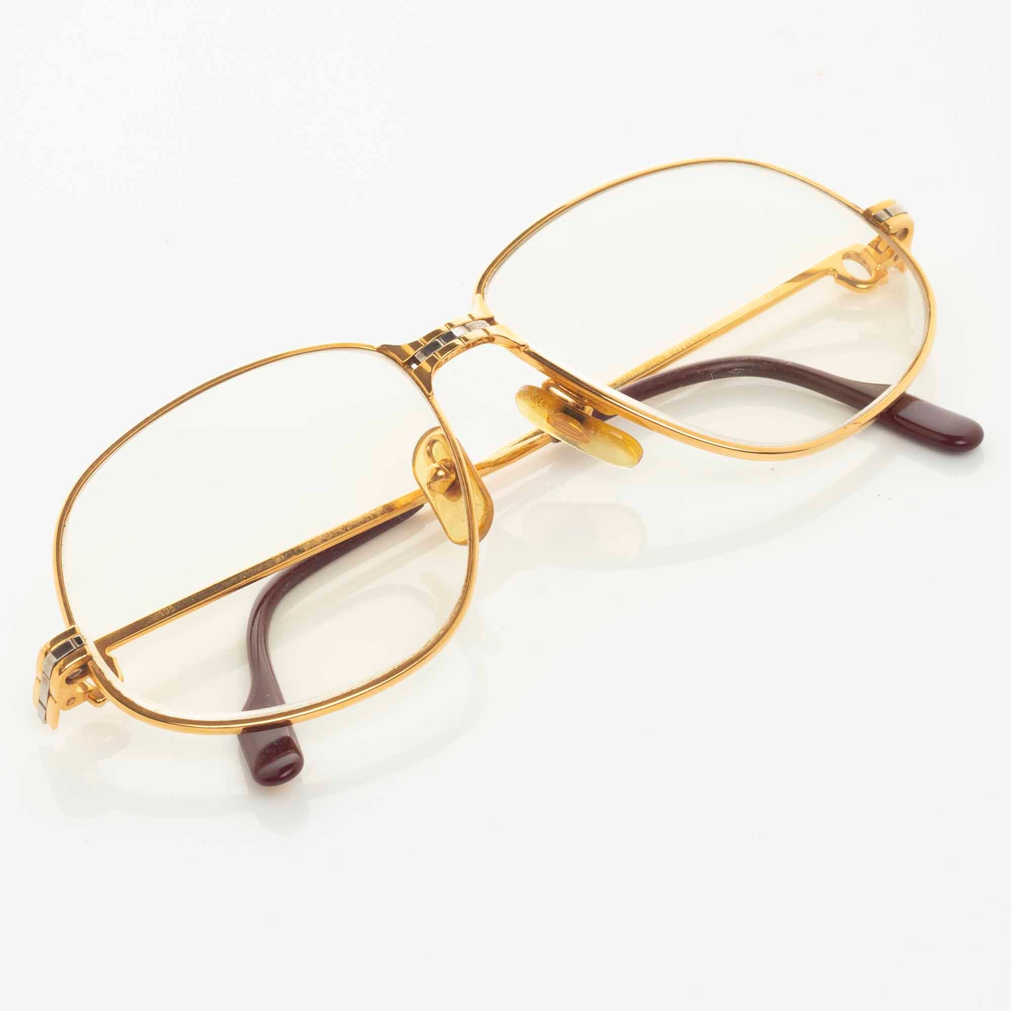 CARTIER - PANTHERE GM