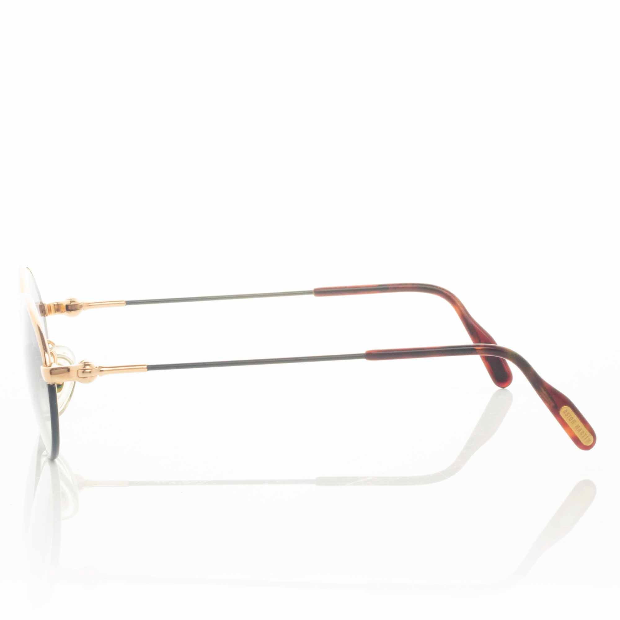 ASTON MARTIN - 11082