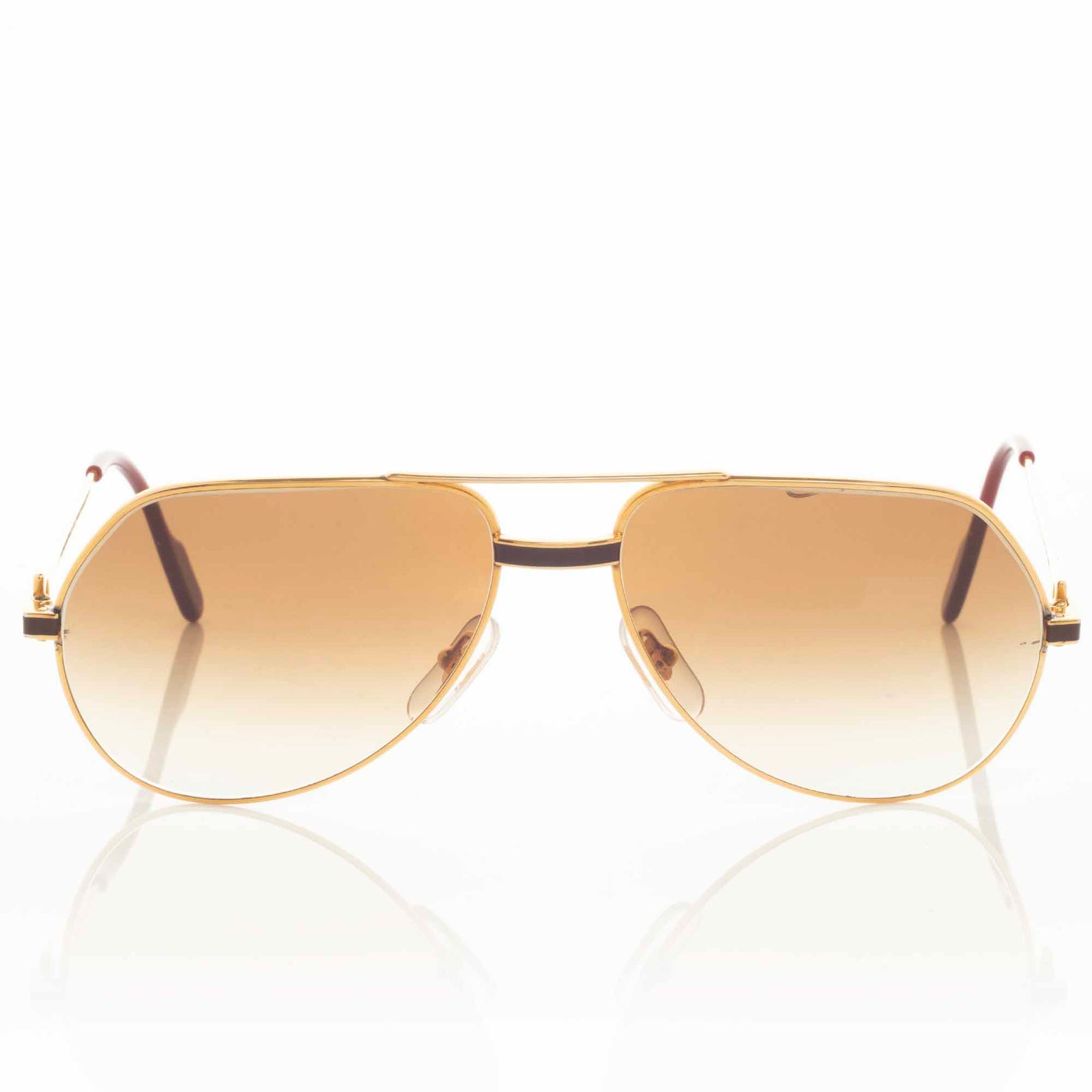 CARTIER - VENDOME LAQUÉ DE CHINE