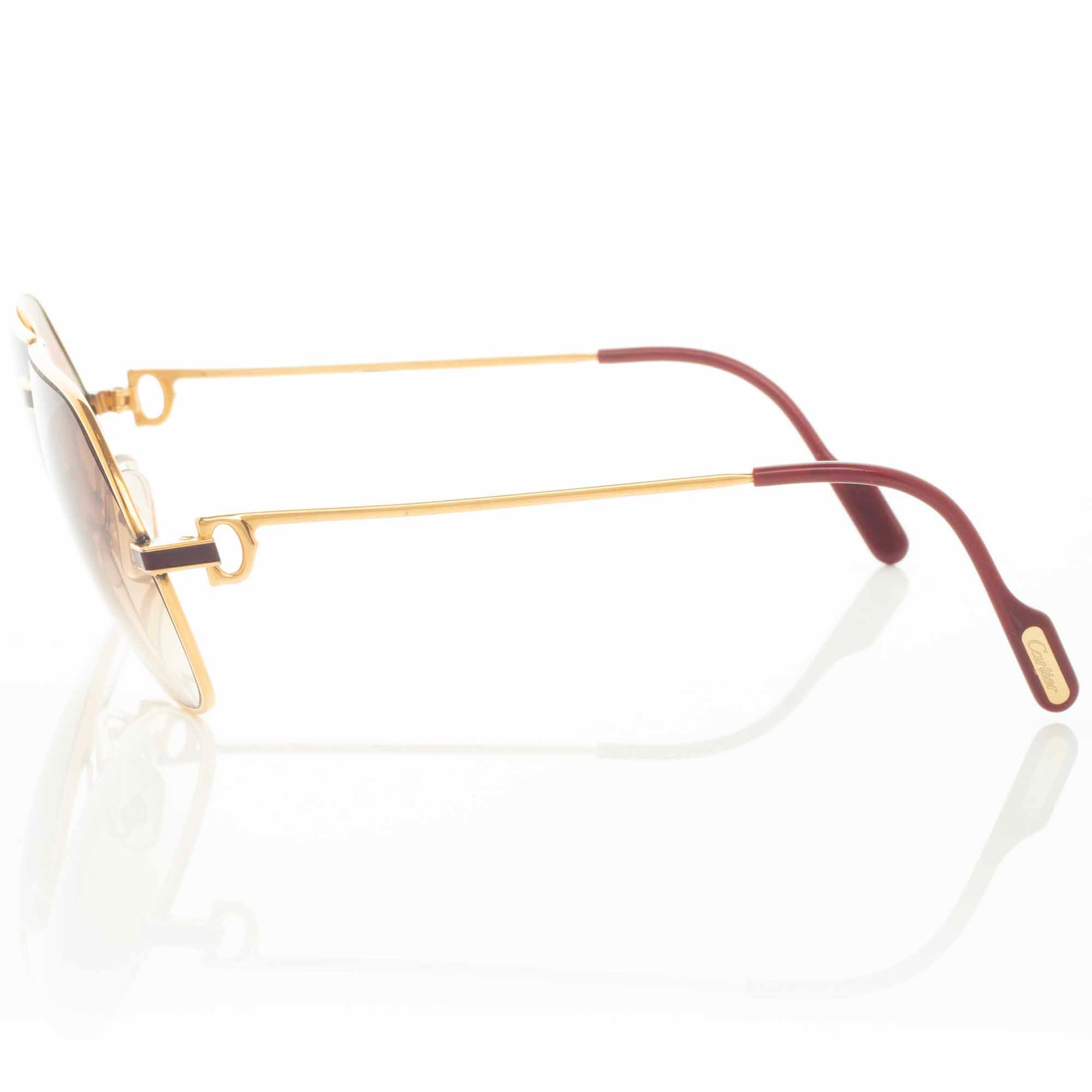 CARTIER - VENDOME LAQUÉ DE CHINE