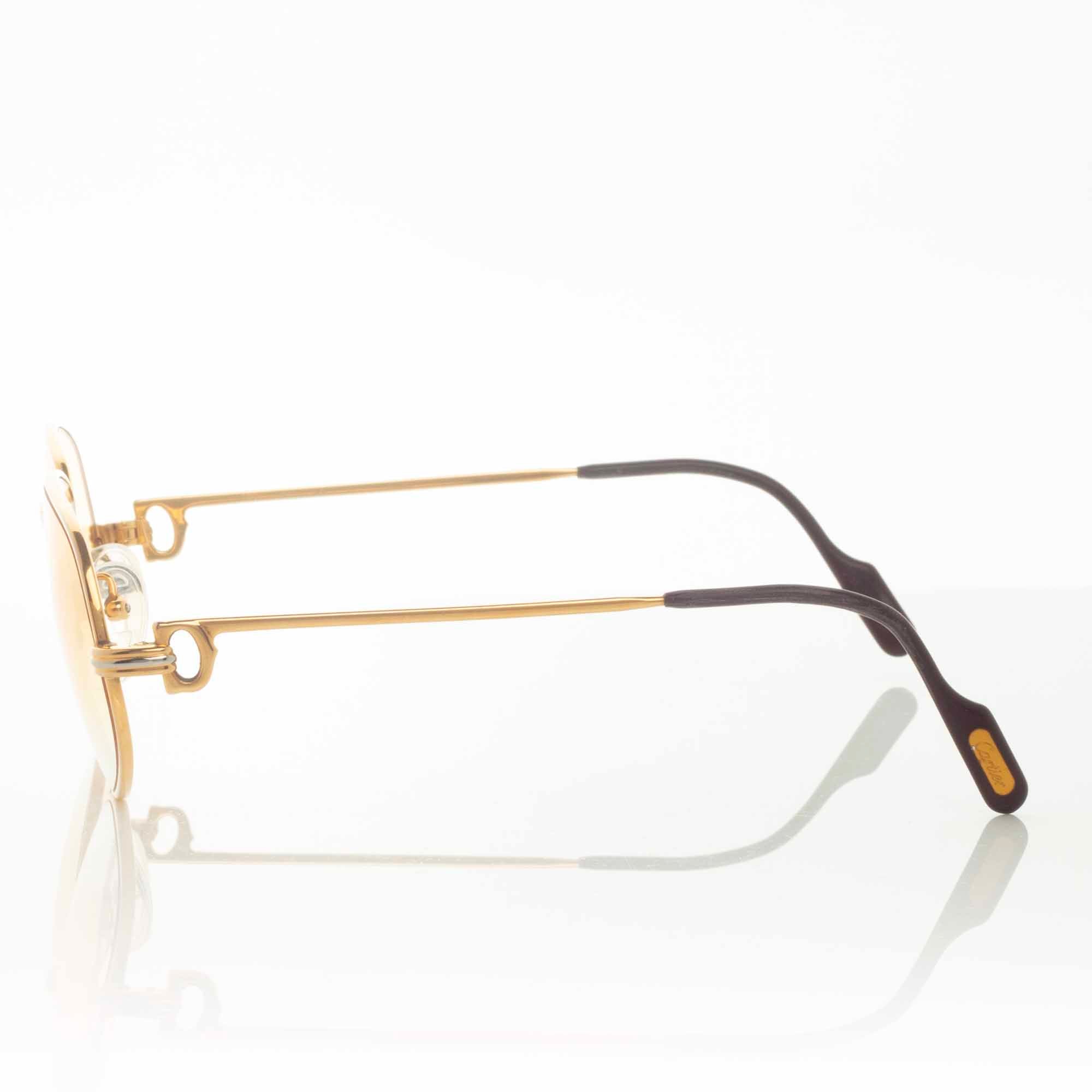 CARTIER - ROMANCE LOUIS