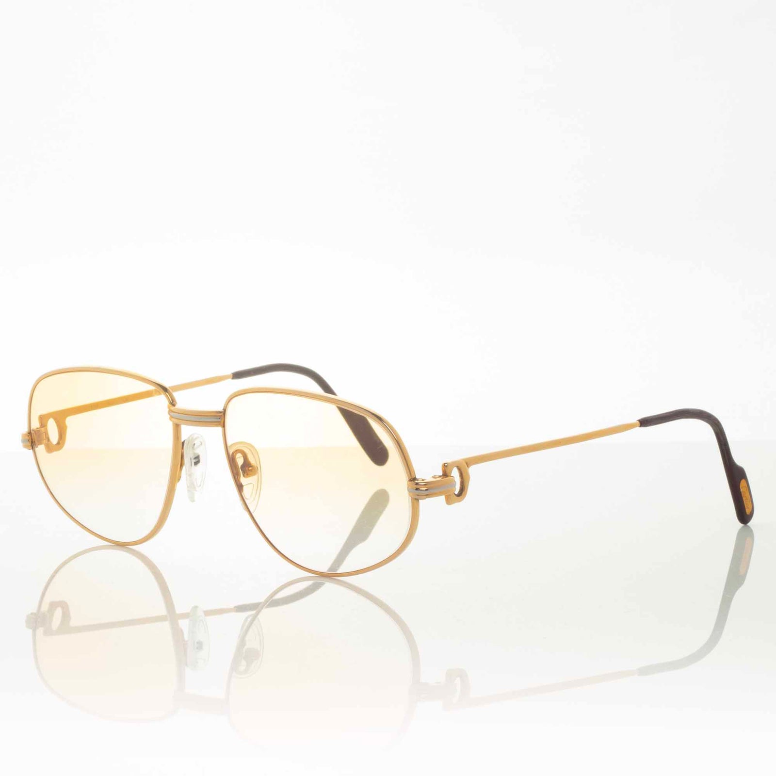 CARTIER - ROMANCE LOUIS