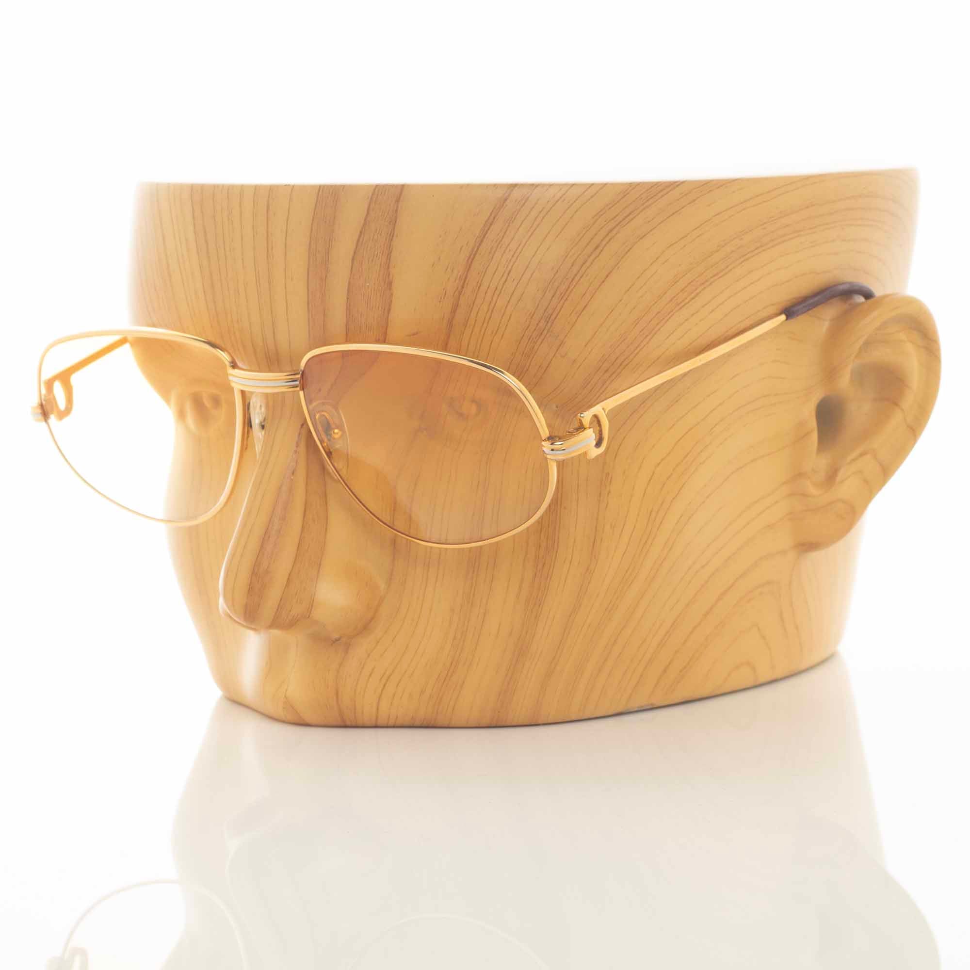 CARTIER - ROMANCE LOUIS