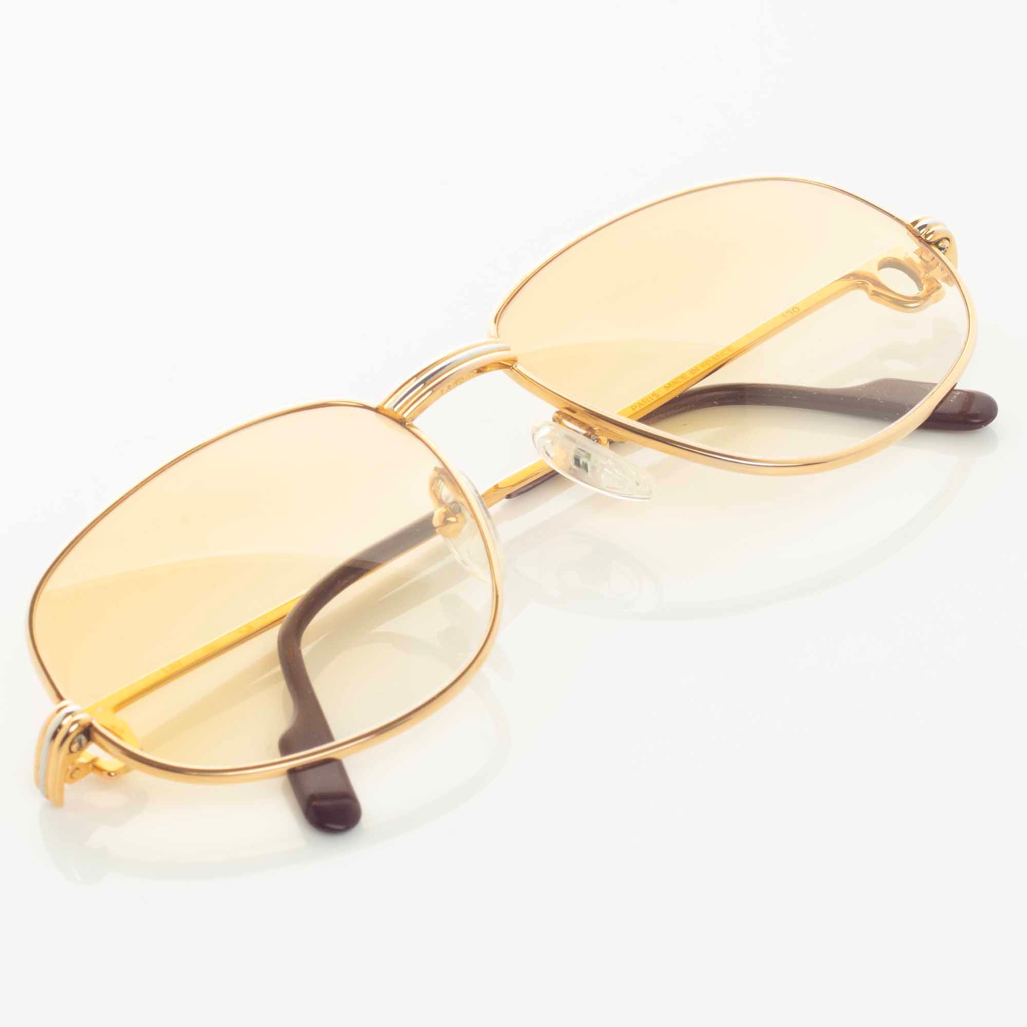 CARTIER - ROMANCE LOUIS