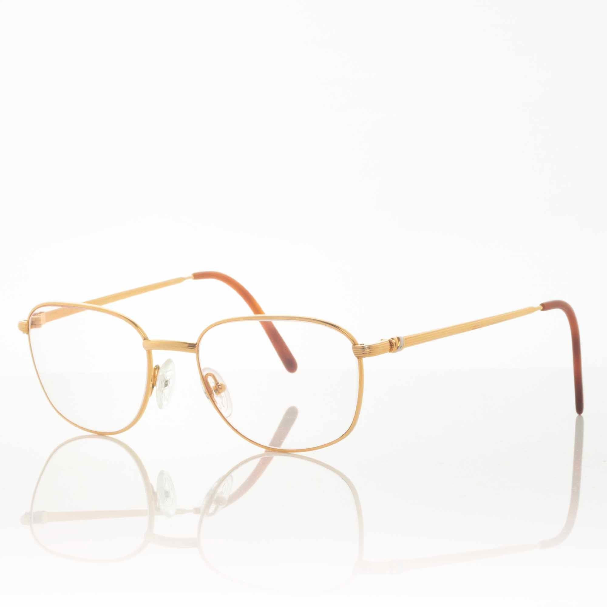CARTIER - SEGUR