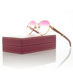 Lunette cartier bagatelle sales