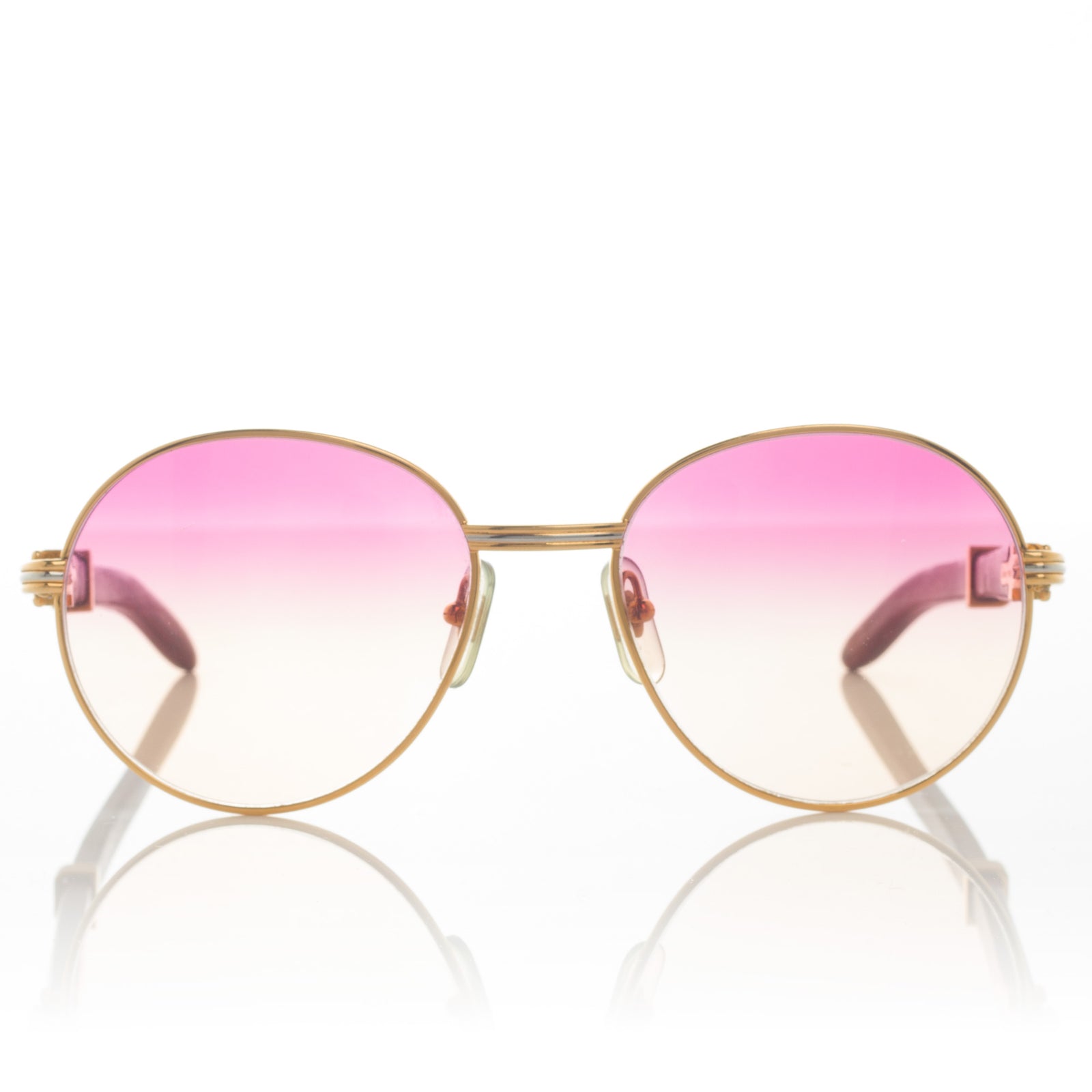 Cartier I Lunette de soleil I Barboulene
