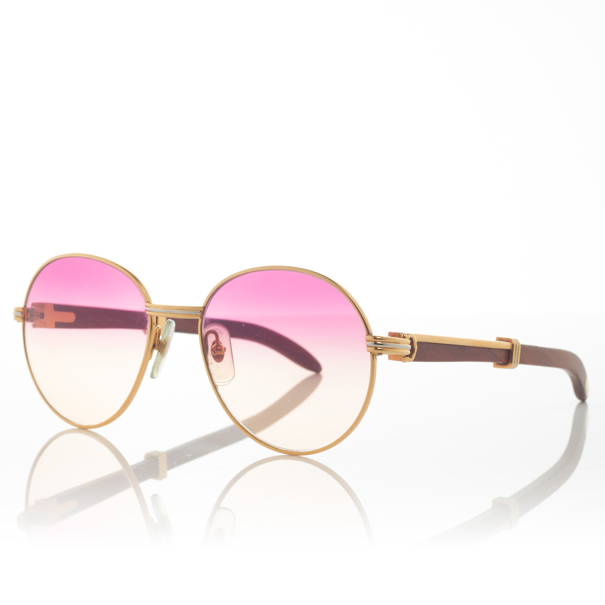 Cartier I Lunette de soleil I Barboulene