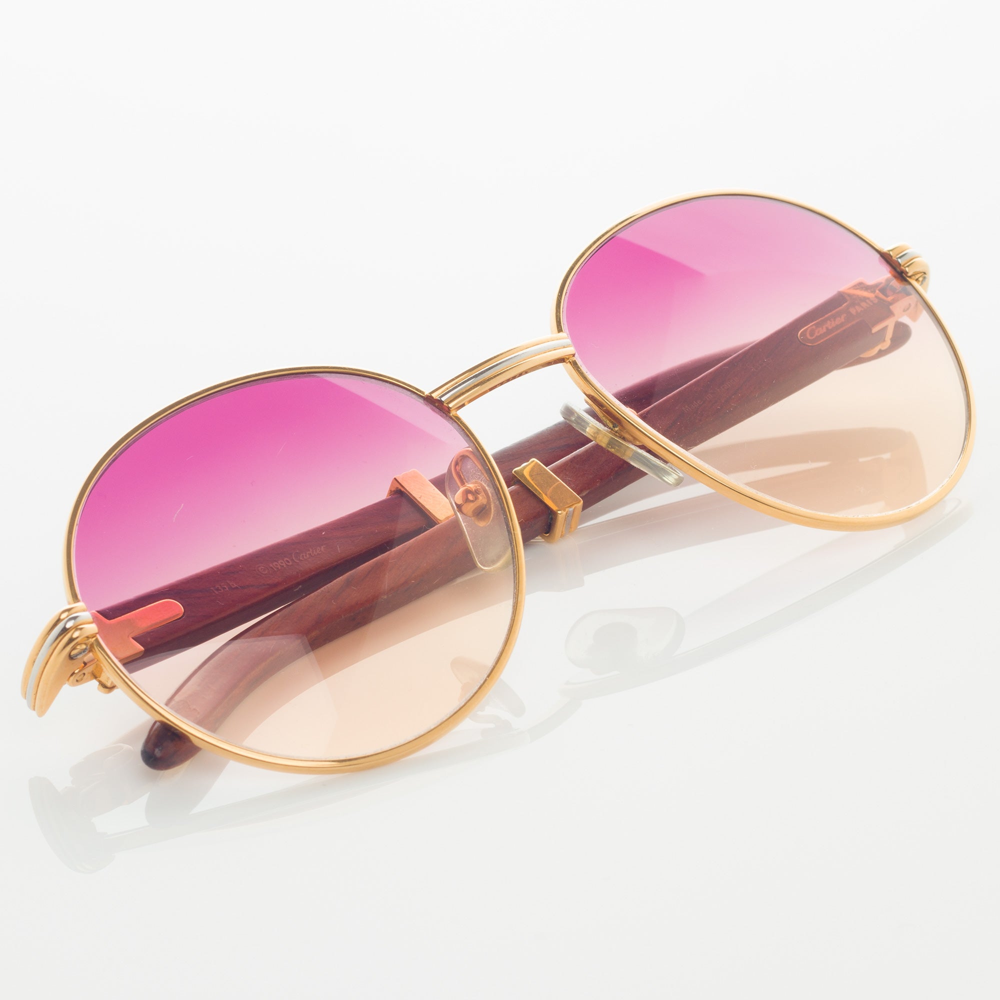 CARTIER BAGATELLE Barboulene