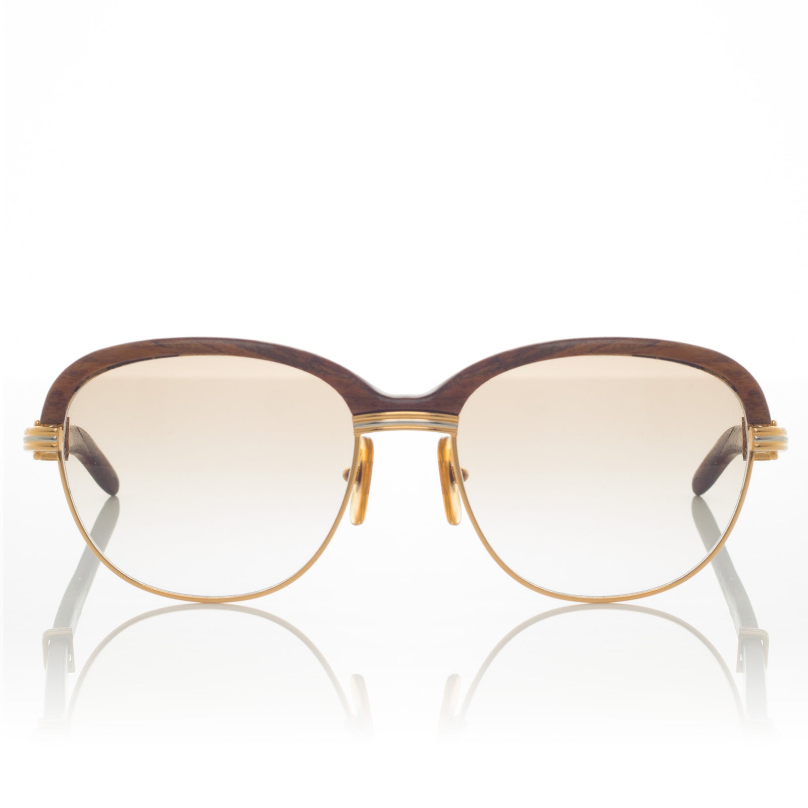 Cartier I Lunette de vue I BarbouleneCartier I Lunette de soleil I Barboulene