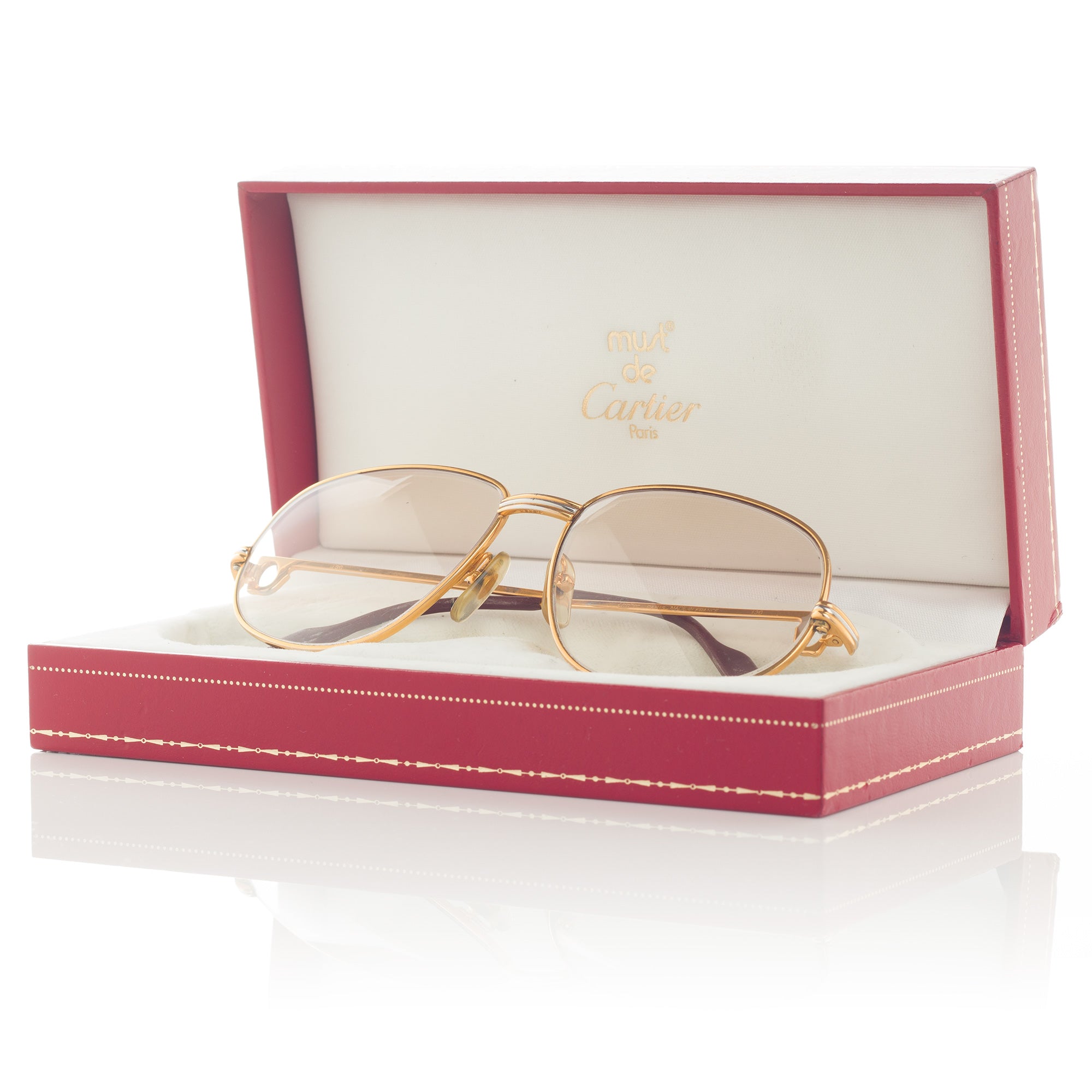 Cartier I Lunette de vue I Barboulene