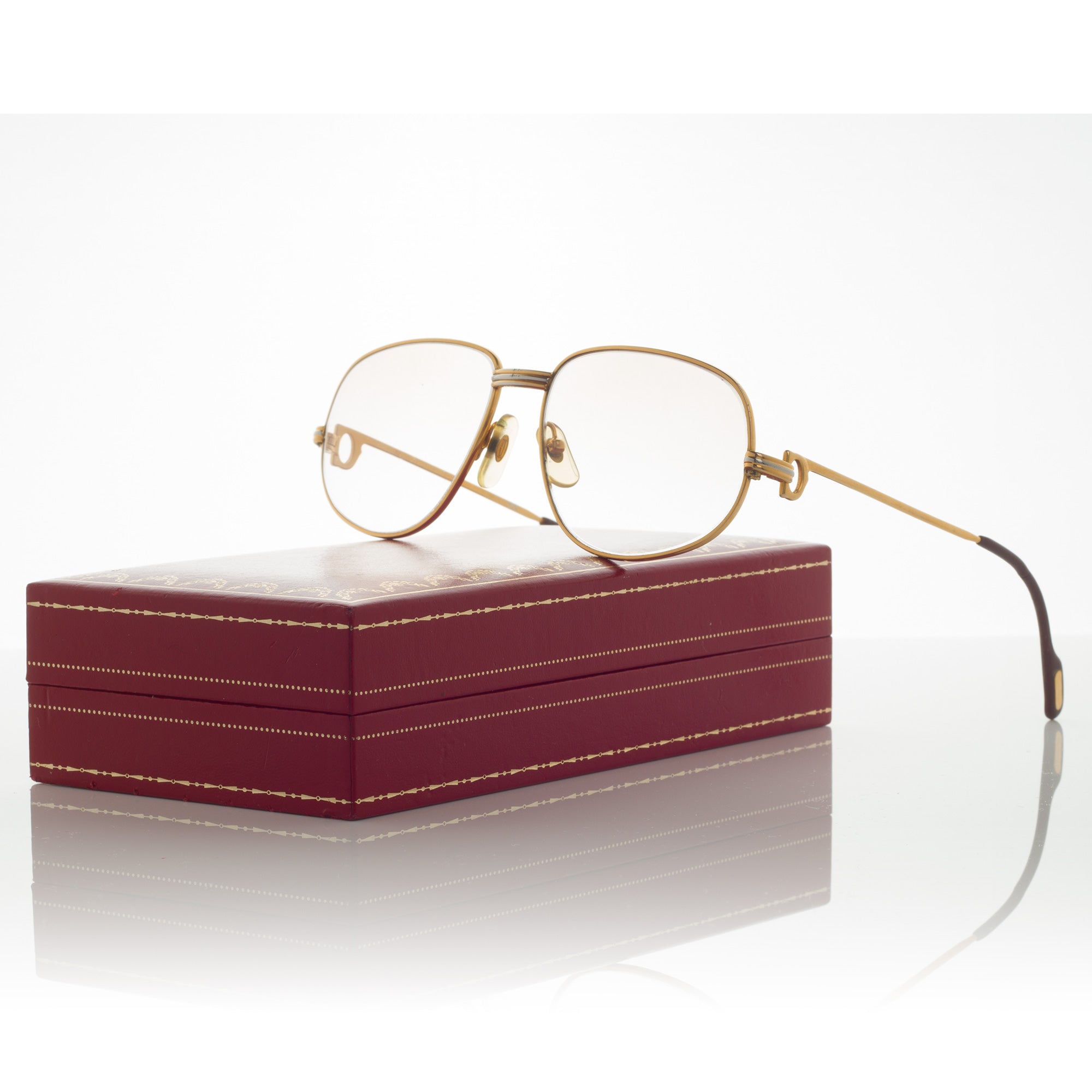 Cartier I Lunette de vue I Barboulene