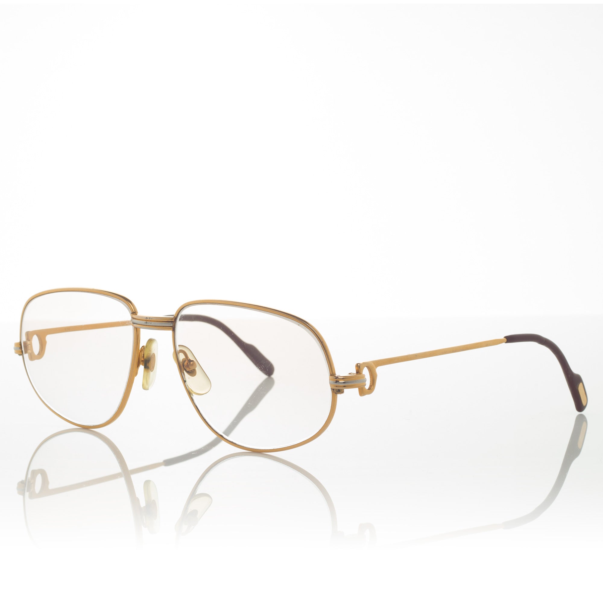 Cartier I Lunette de vue I Barboulene