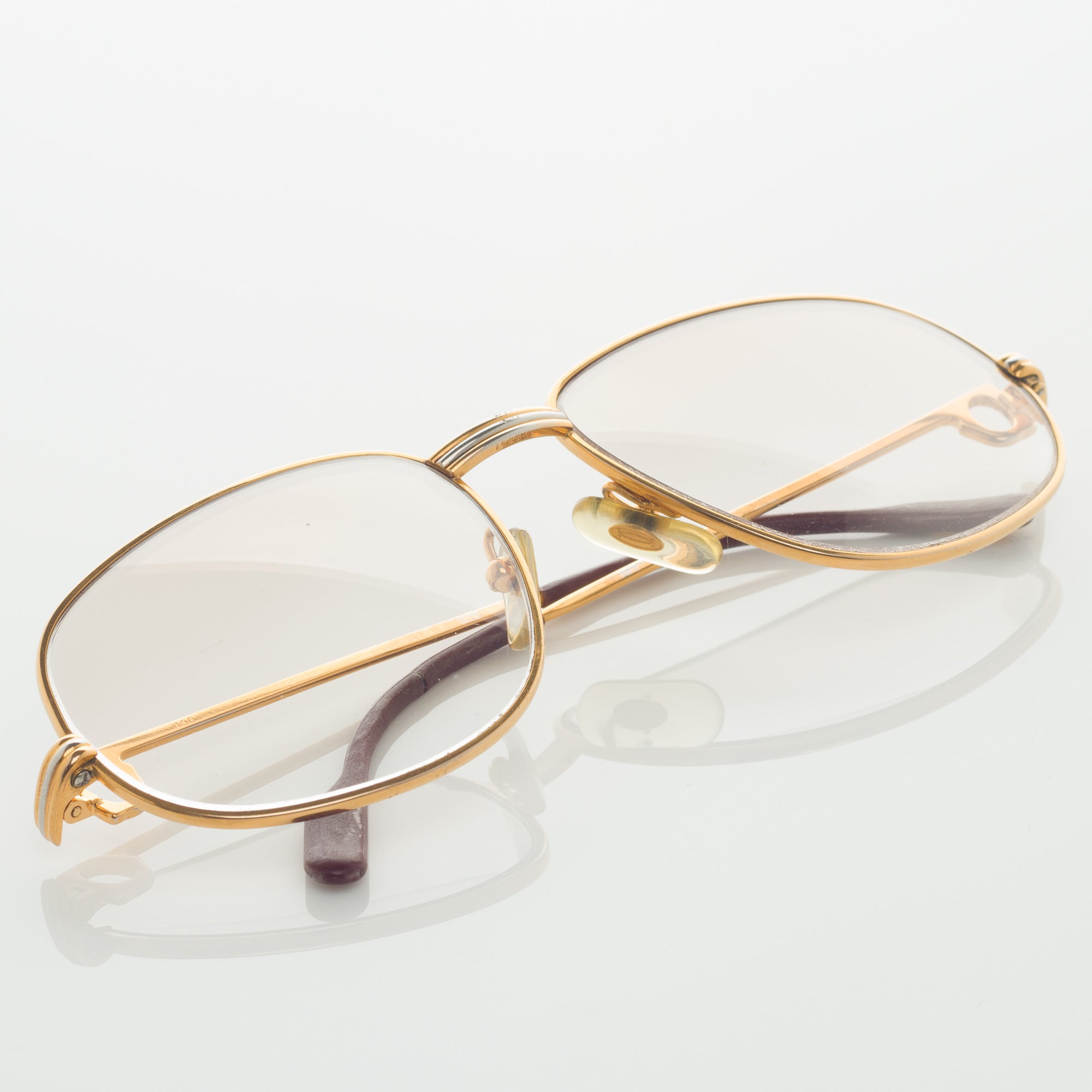 Cartier I Lunette de vue I Barboulene